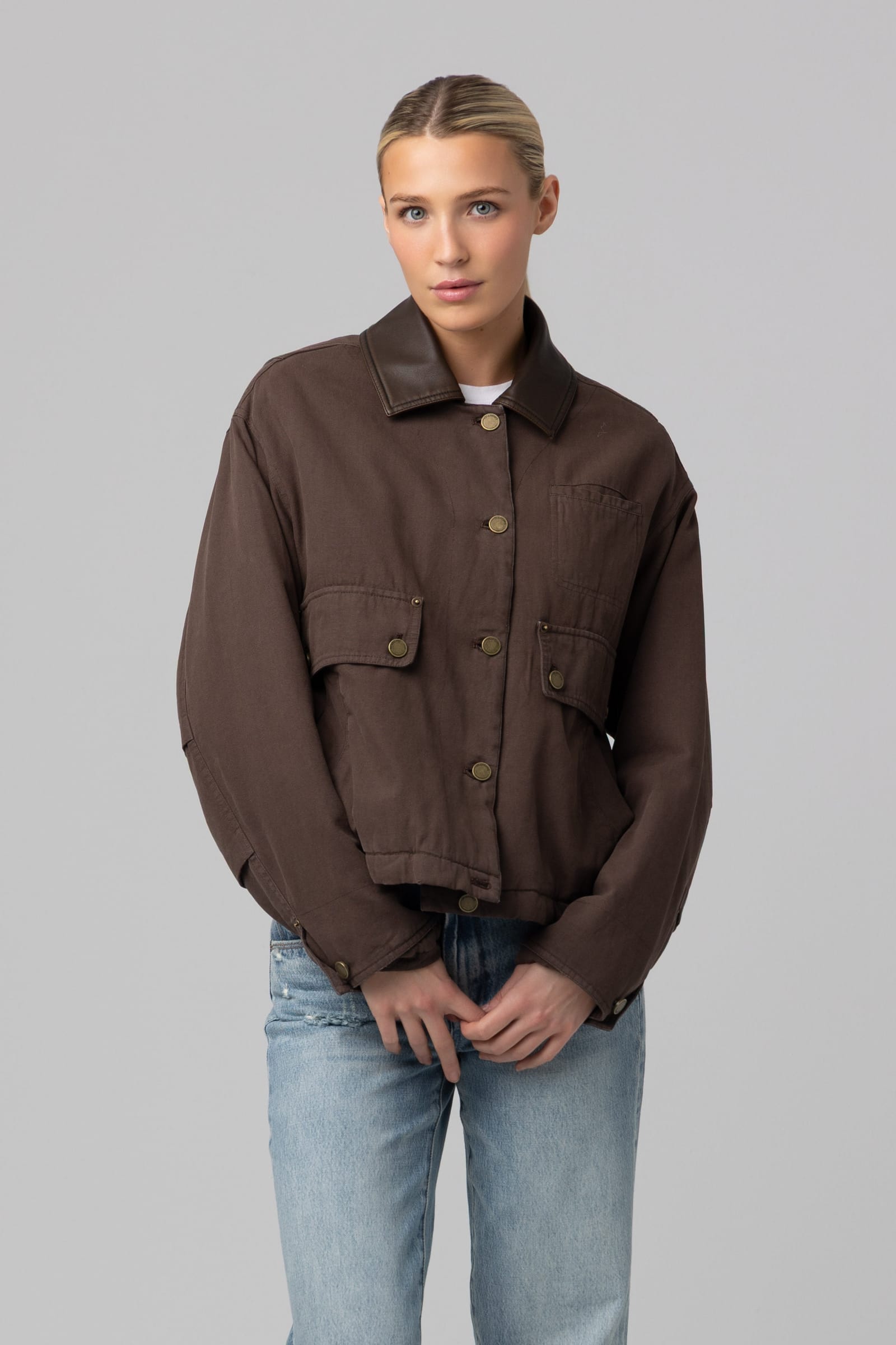 Go Easy Jacket thumbnail 2