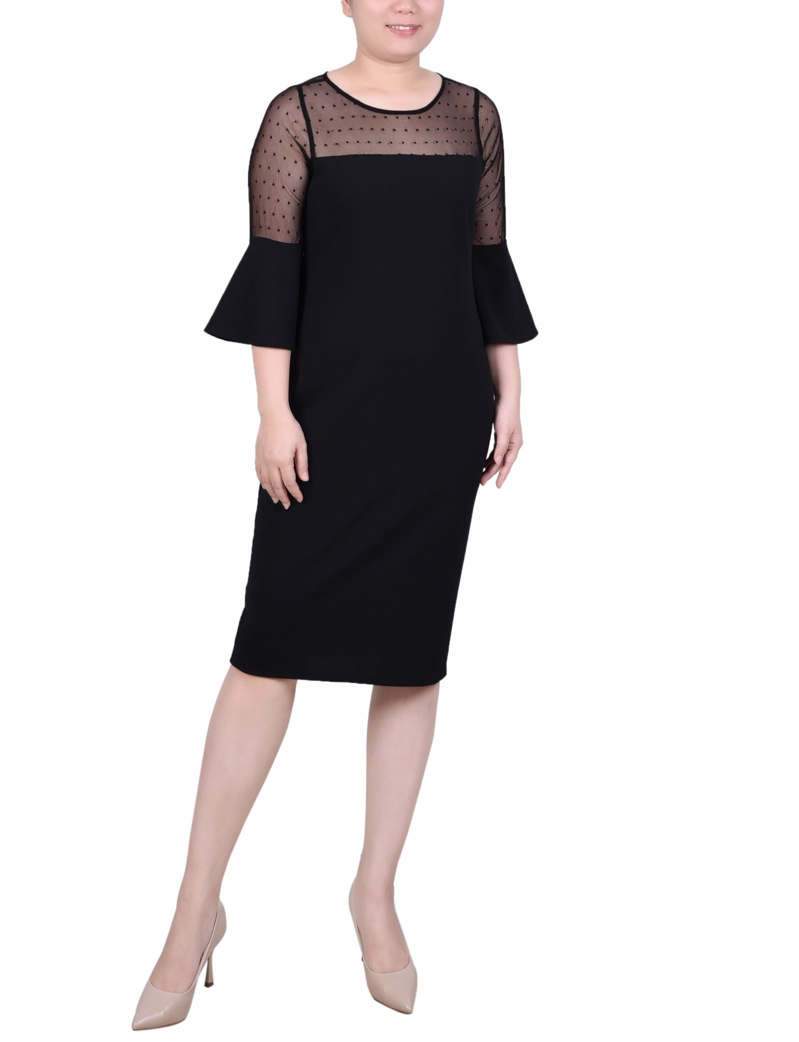 Black / L