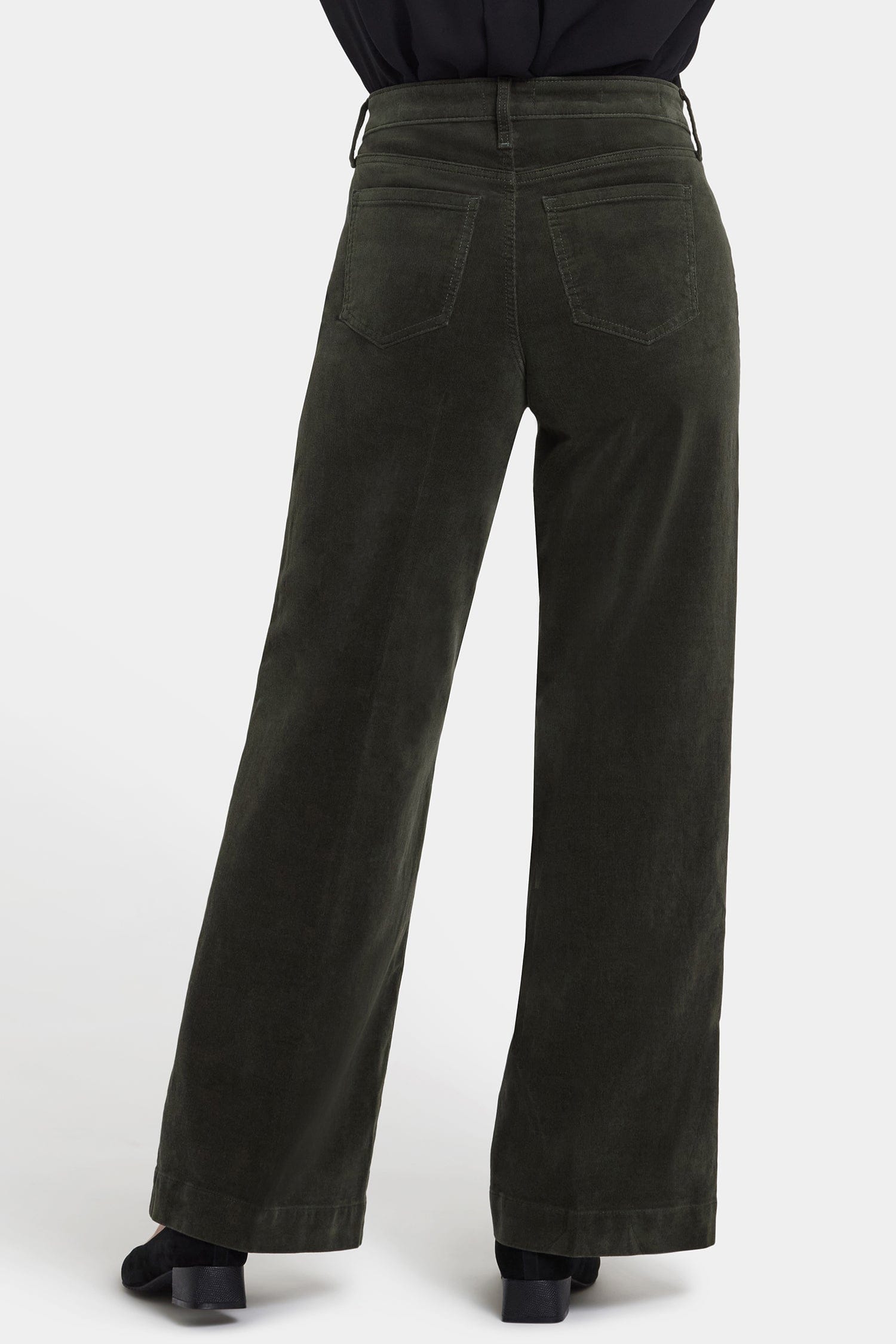 Teresa Wide Leg Pants thumbnail 3
