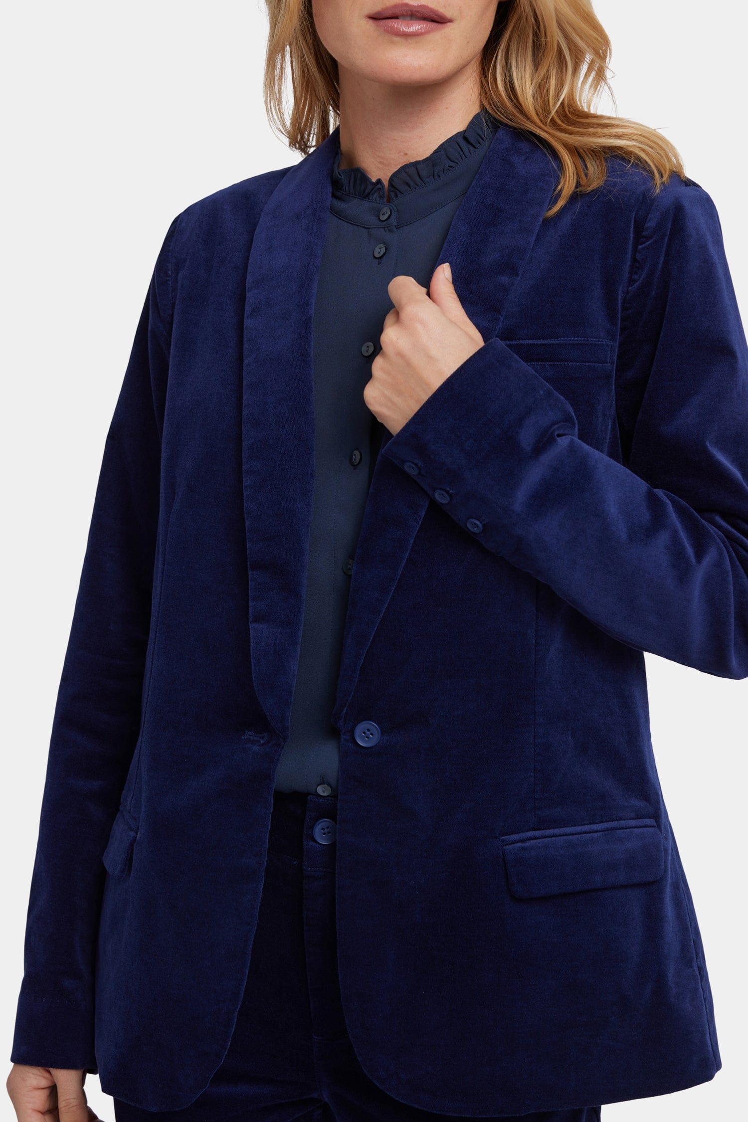 Tuxedo Jacket thumbnail 5
