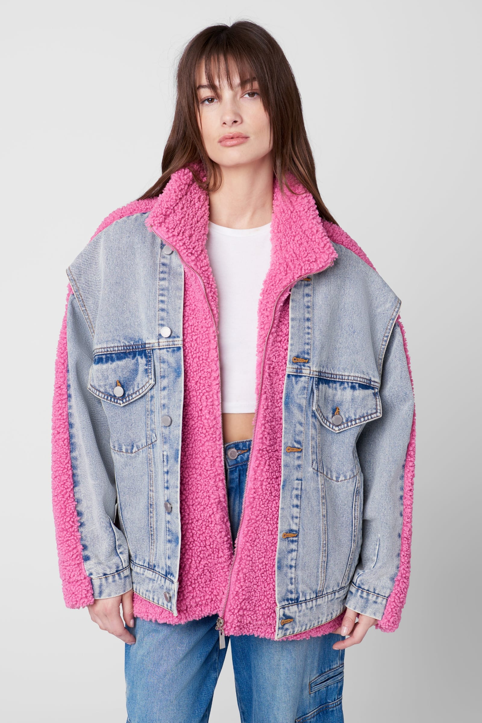 Candy Land Jacket thumbnail 2