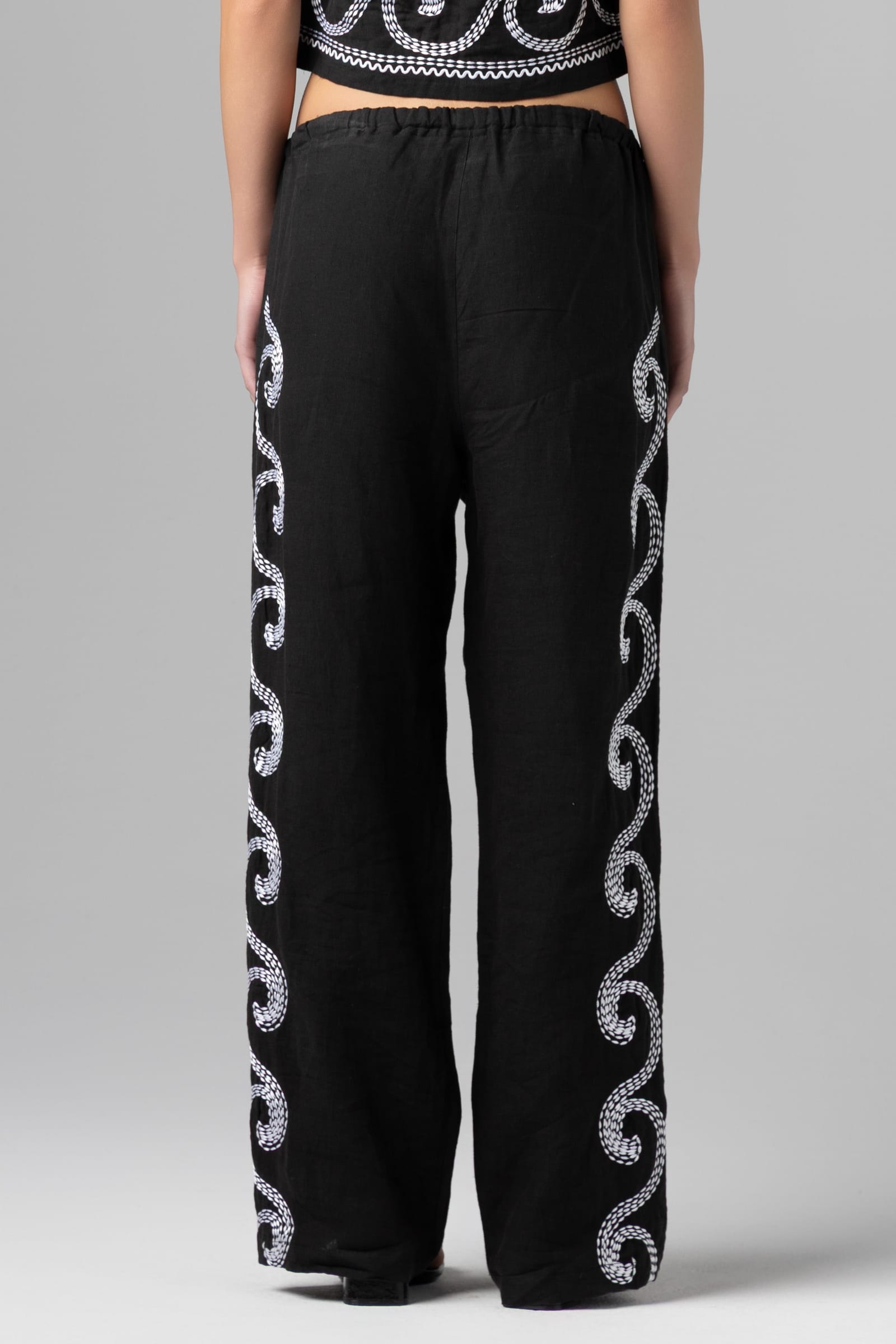 Wave Break Pant thumbnail 4