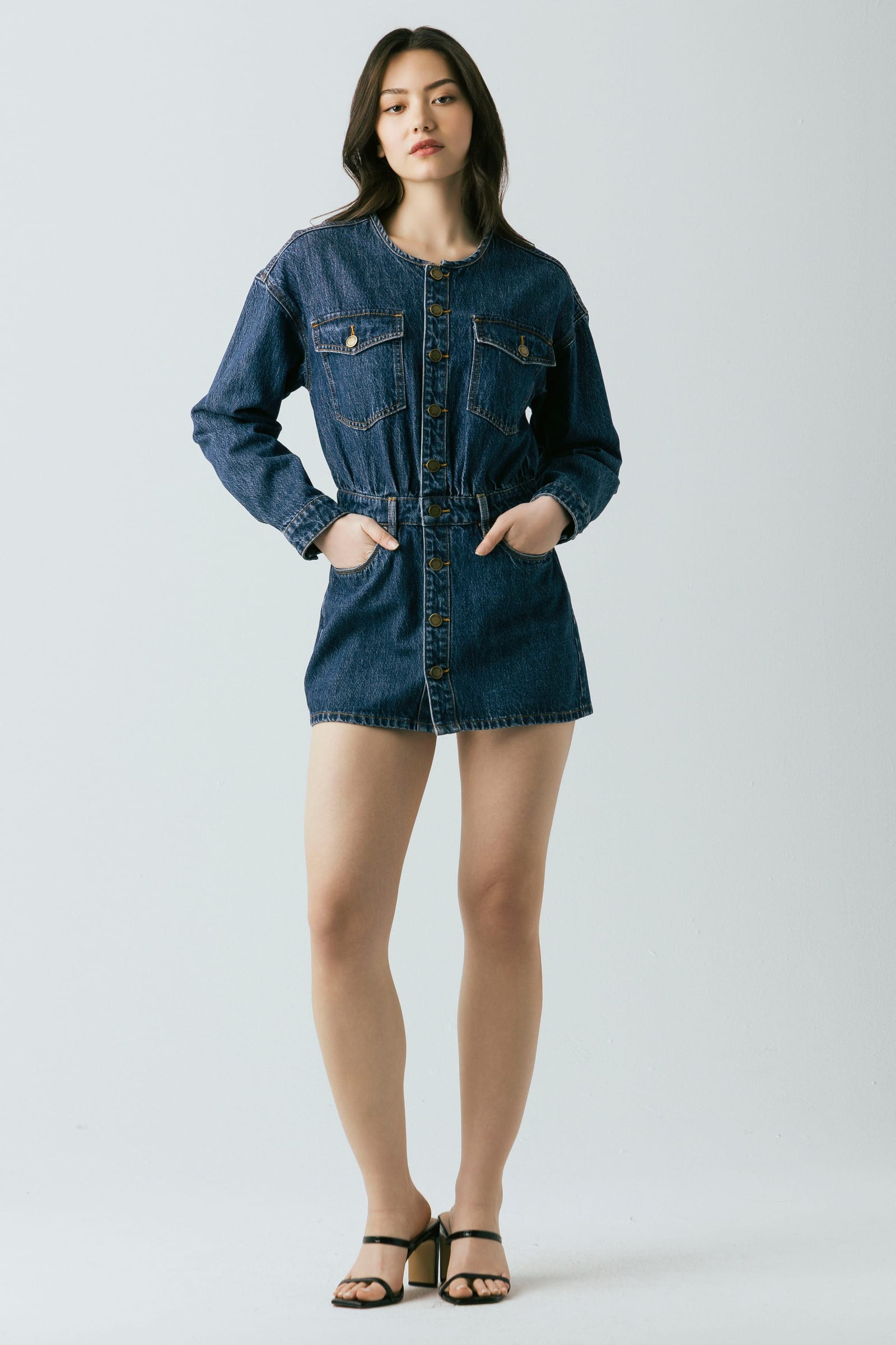 Ready Set Go Dress thumbnail 2