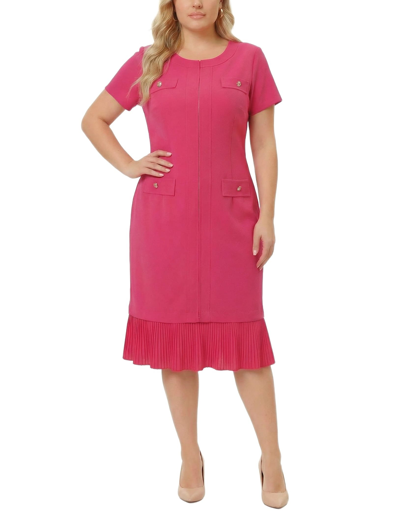 Cpink / 16w