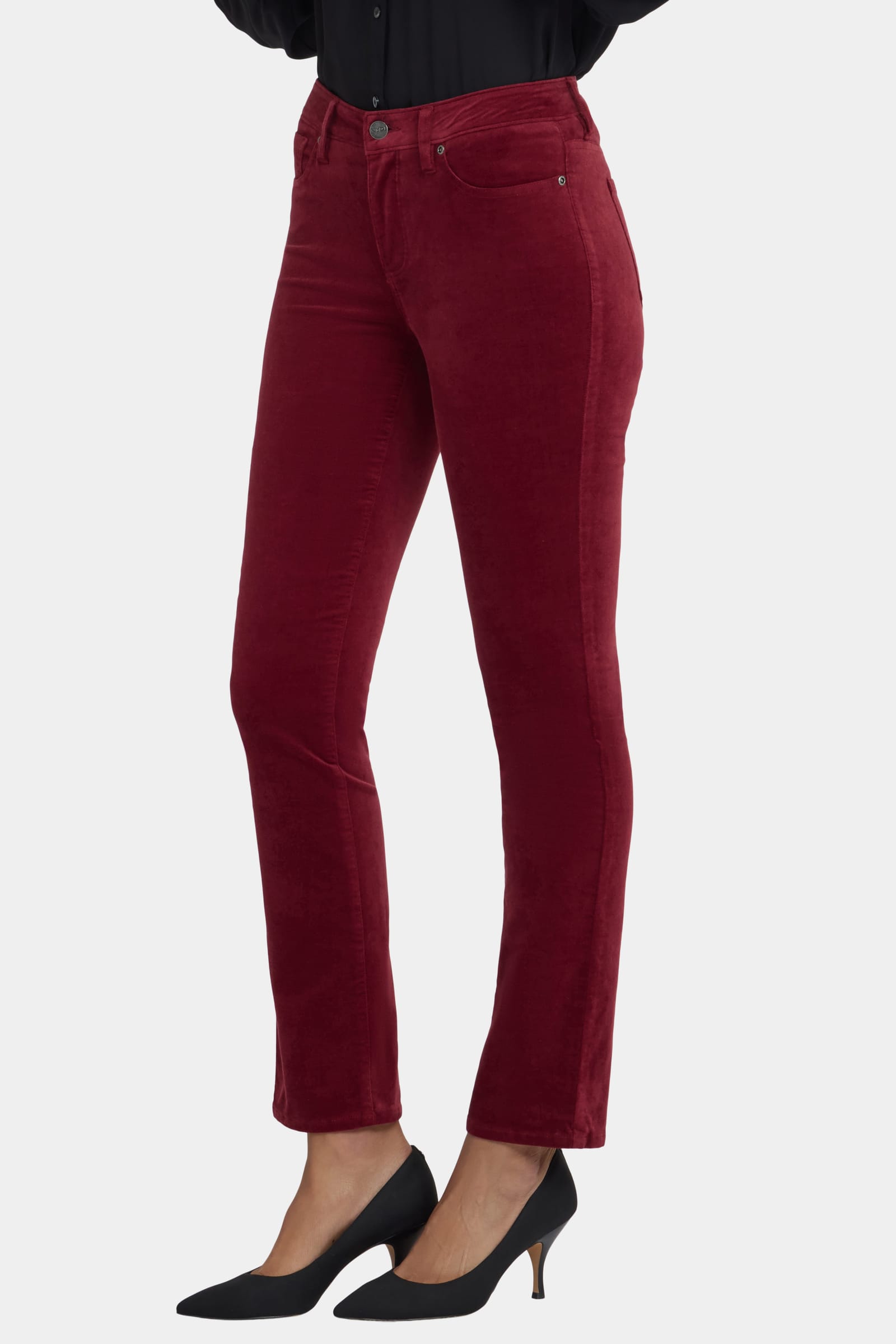 Sheri Slim Pants thumbnail 3