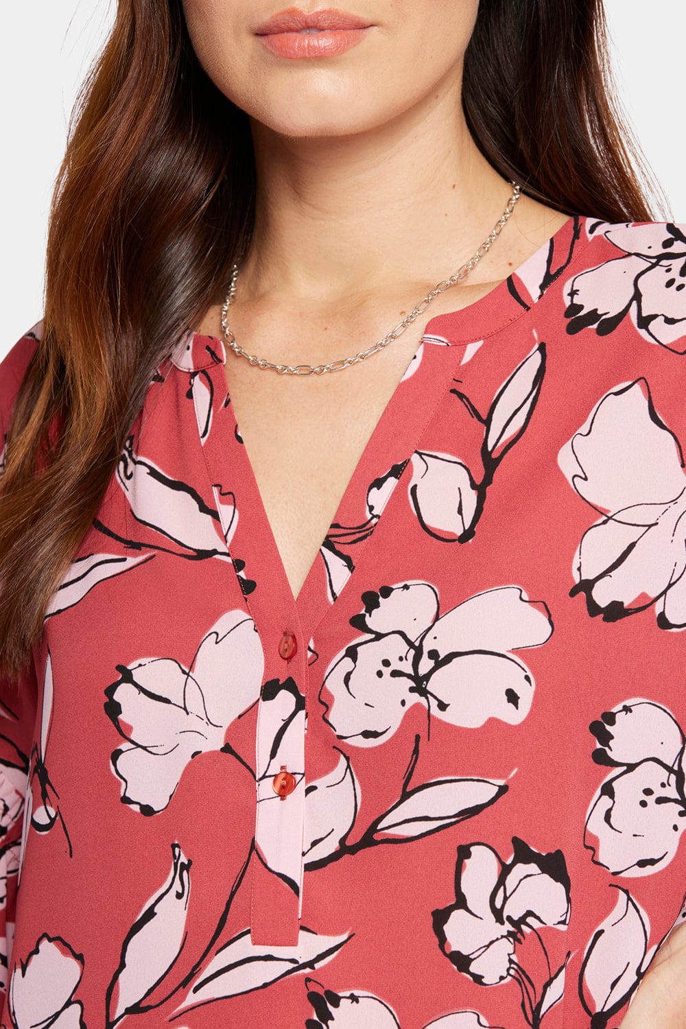 Paulina Peasant Blouse thumbnail 2