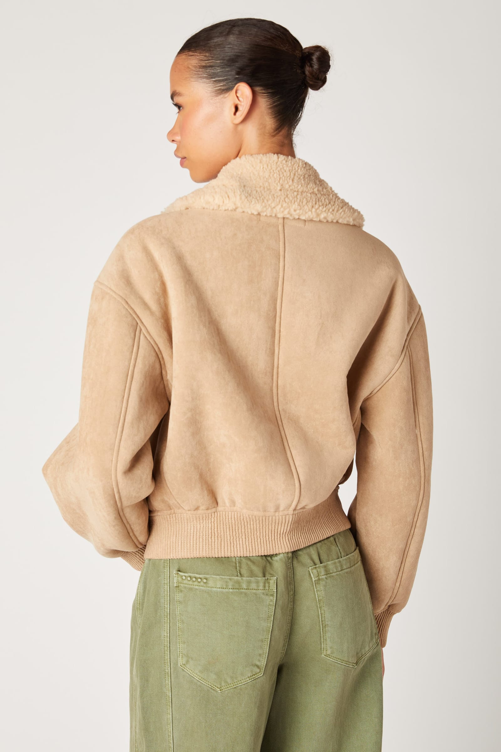 Wishful Thinking Bomber thumbnail 7