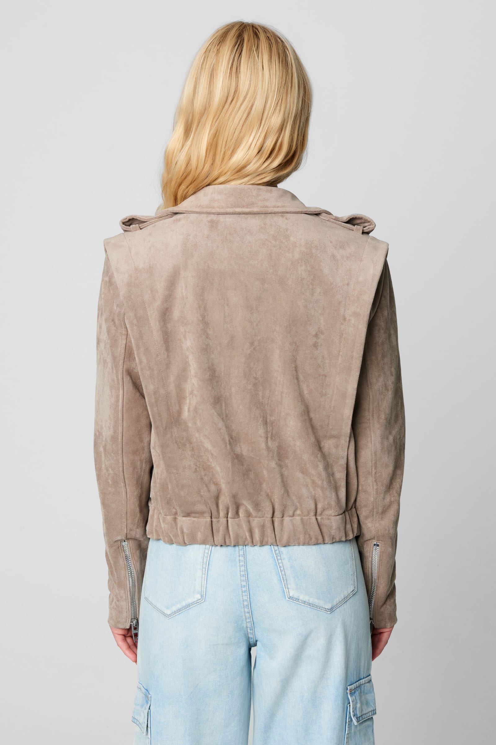 Chance of Rain Jacket thumbnail 4