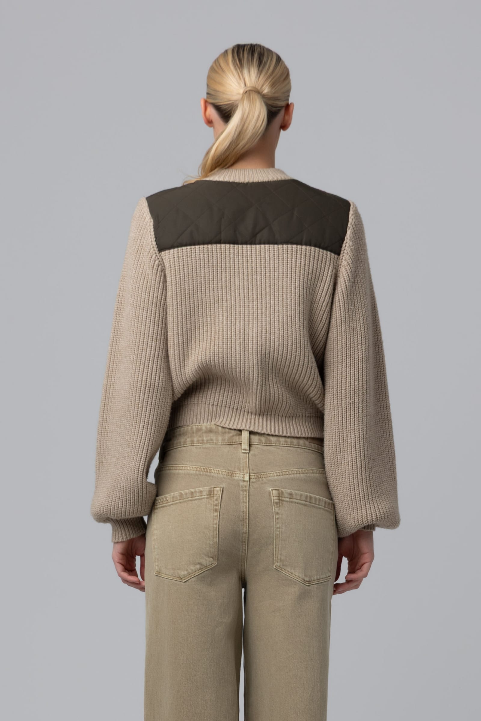 Back Roads Sweater thumbnail 5