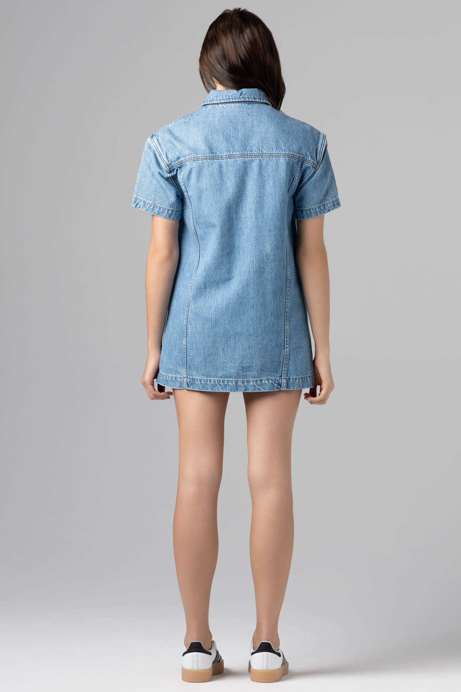 Easy Goer Dress thumbnail 3
