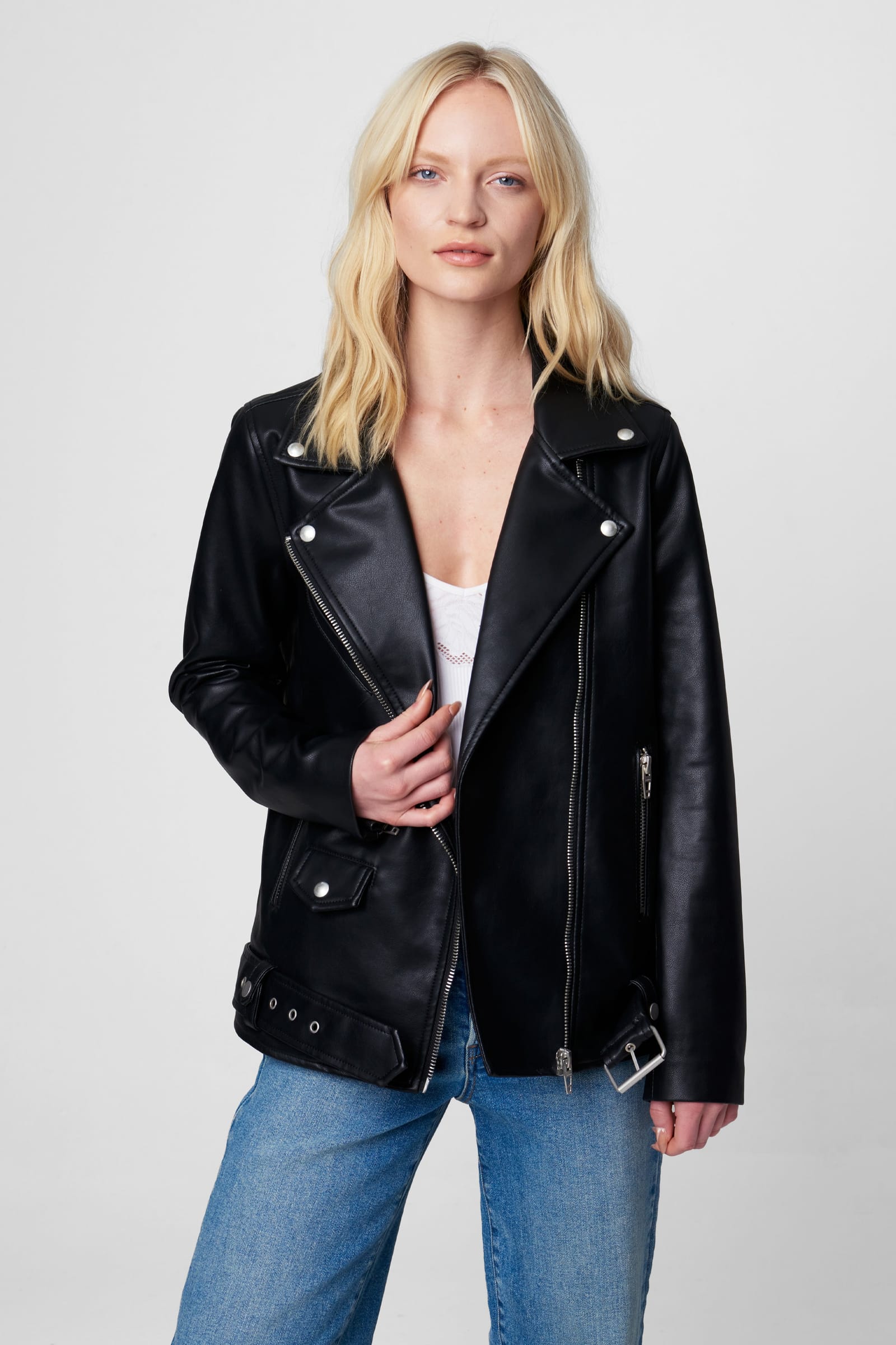 Beginner's Luck Jacket thumbnail 2