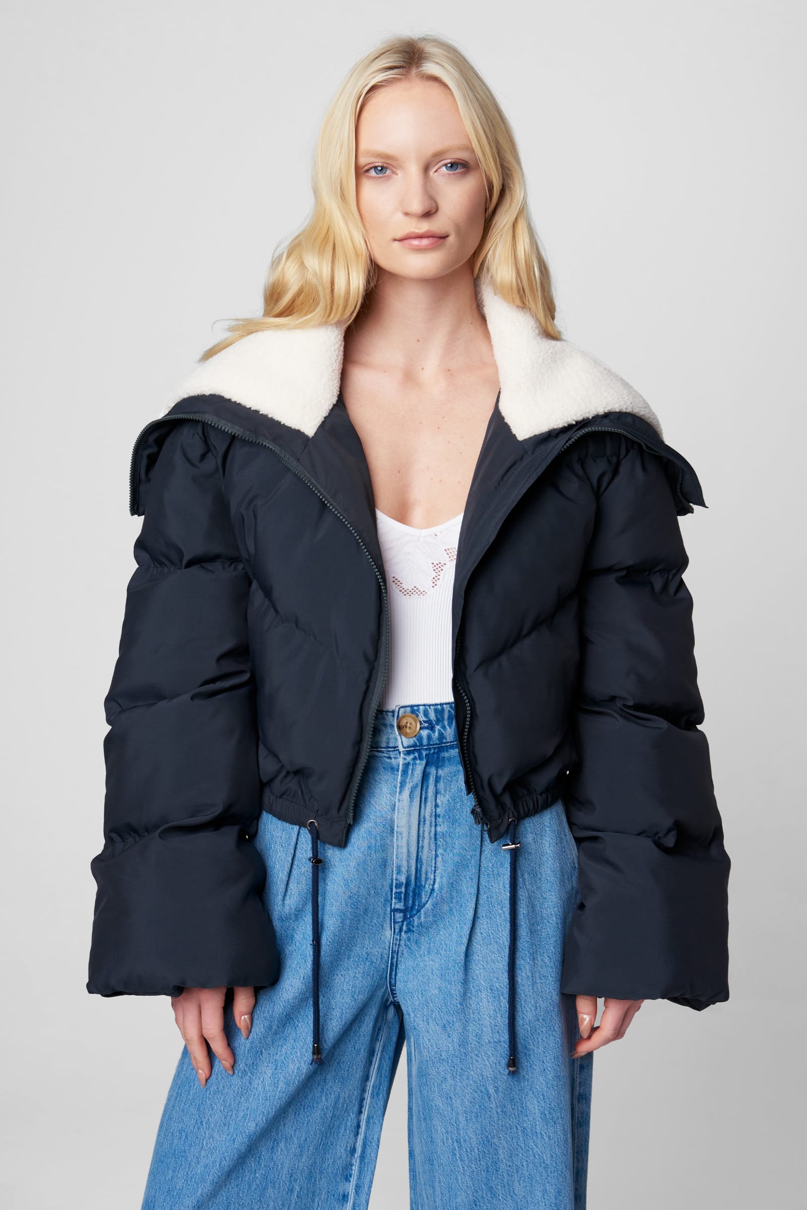 Open Mic Jacket thumbnail 2