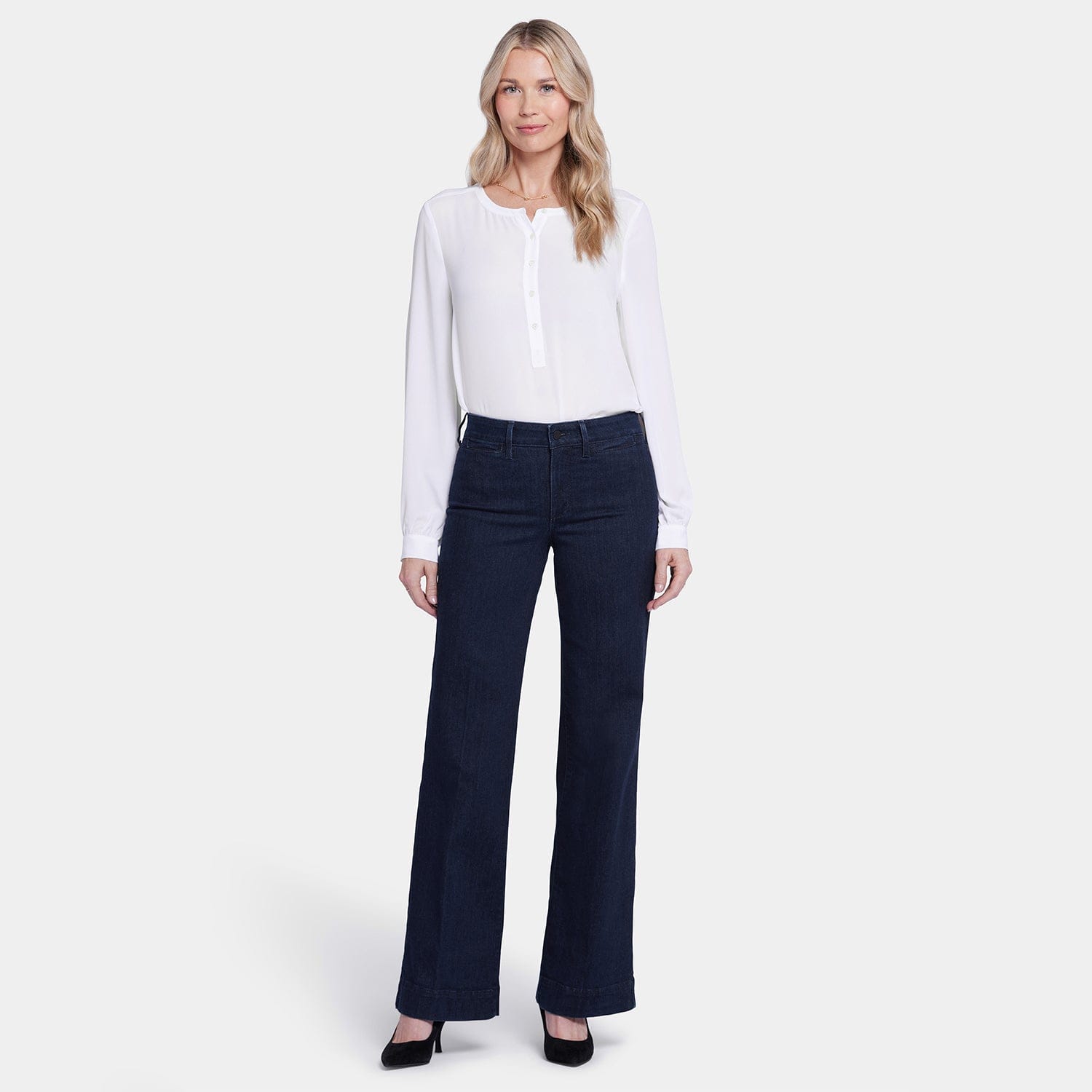 Teresa Trouser Jeans thumbnail 7