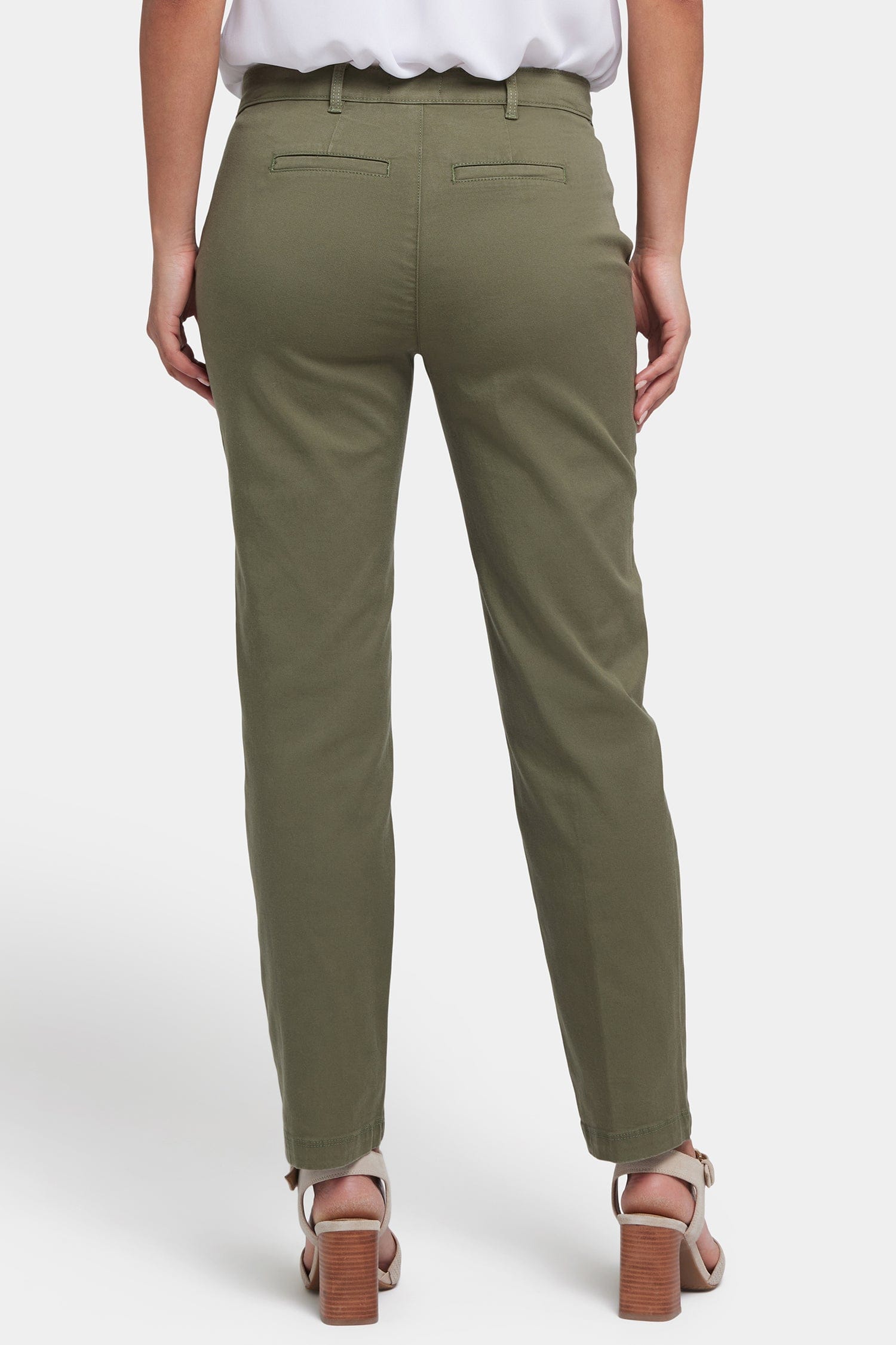 Sadie Slim Pants thumbnail 2