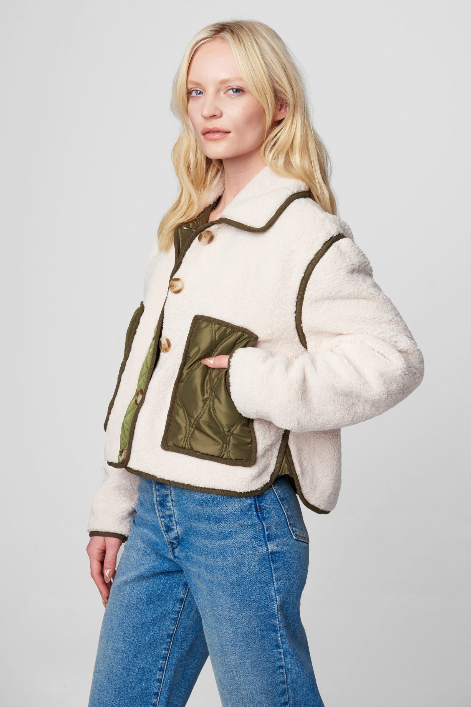 Cloud Forest Jacket thumbnail 3
