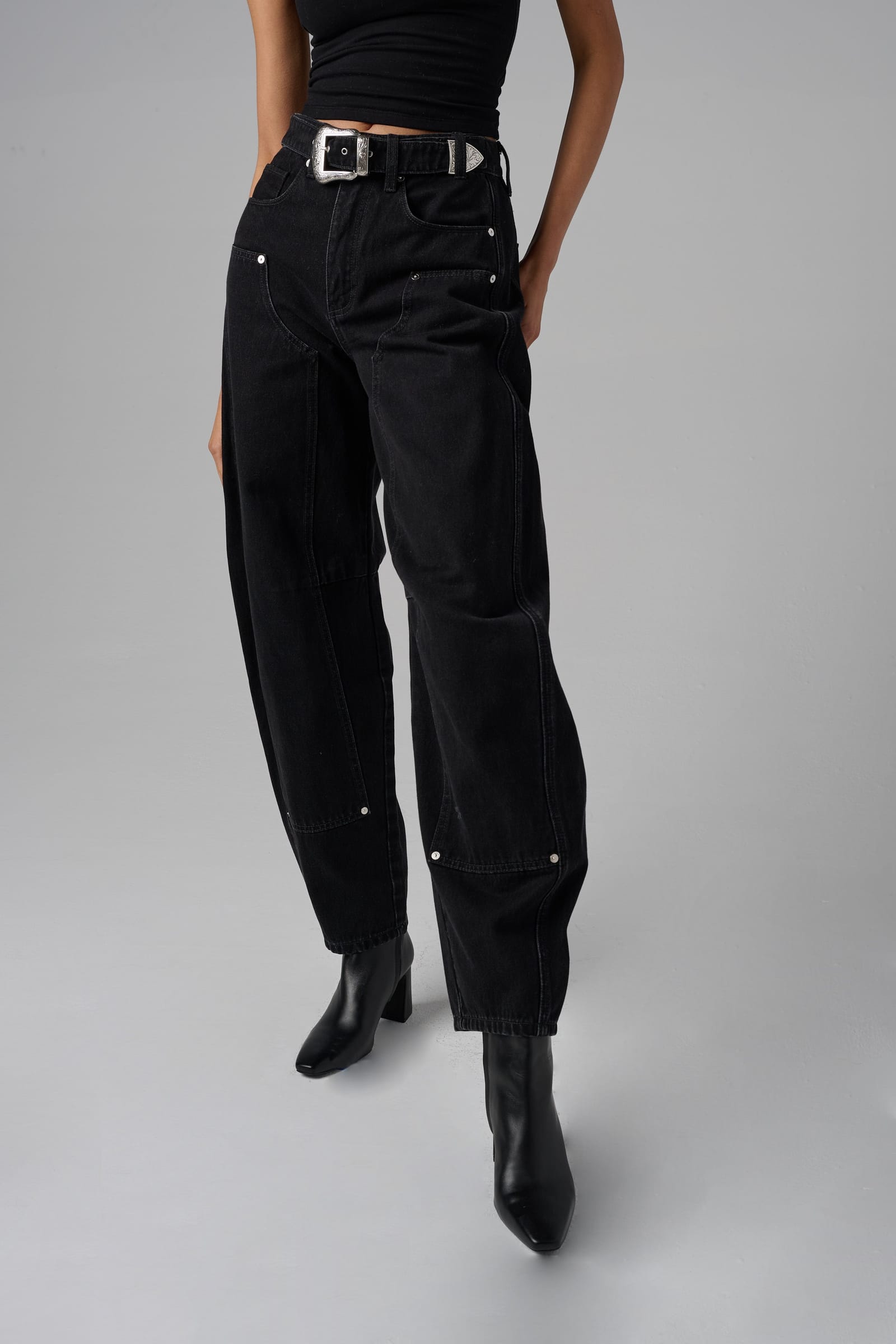 Wild Card Pants thumbnail 6