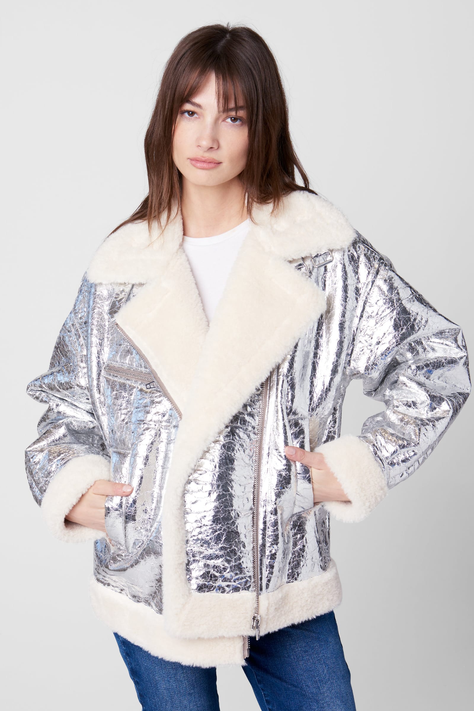 Shinning Star Jacket thumbnail 4