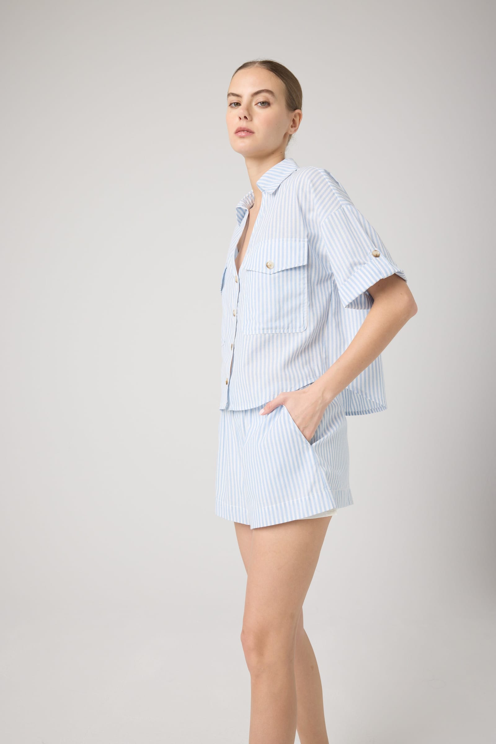 Yacht Race Shirt thumbnail 6