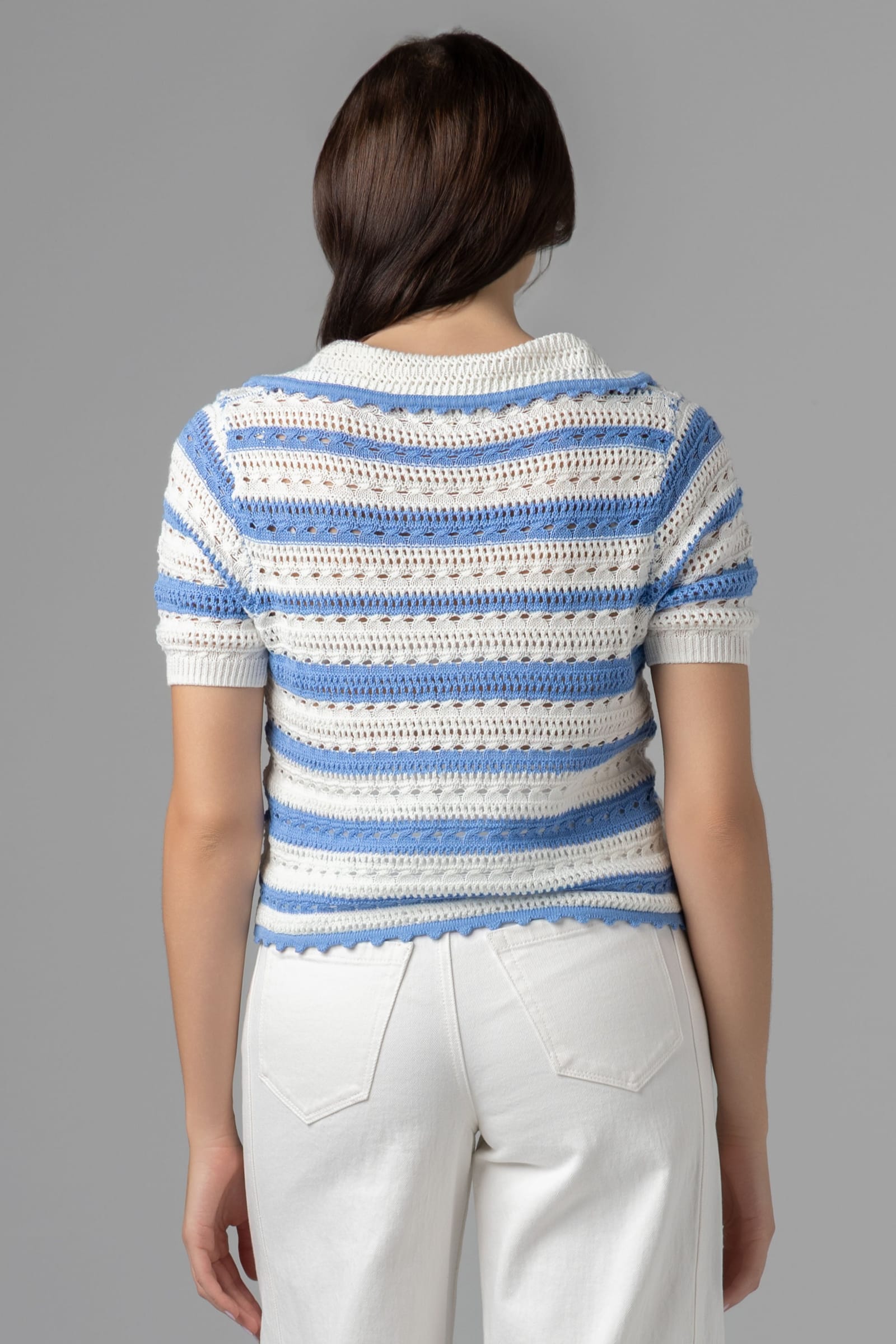 Sandy Toes Sweater thumbnail 4