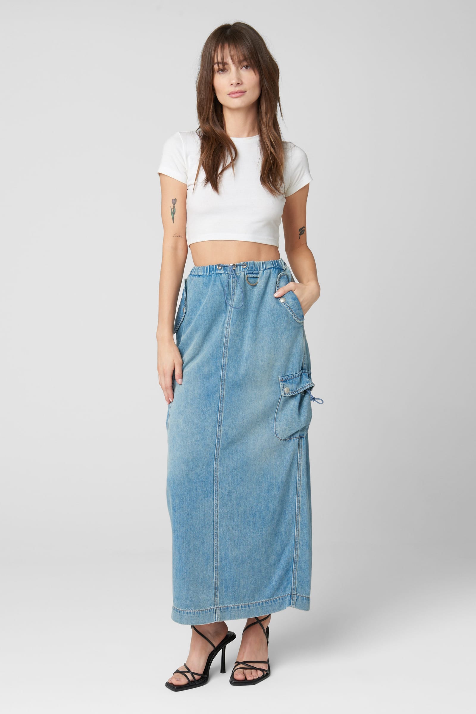 Backtrail Skirt thumbnail 2
