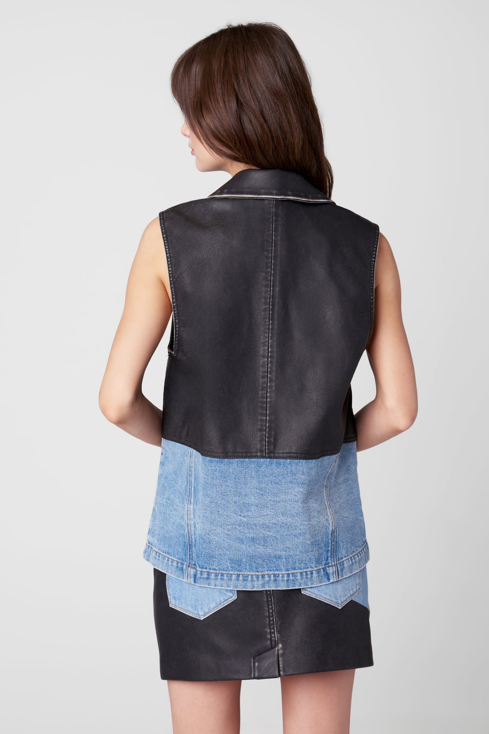 Born to Ride Vest