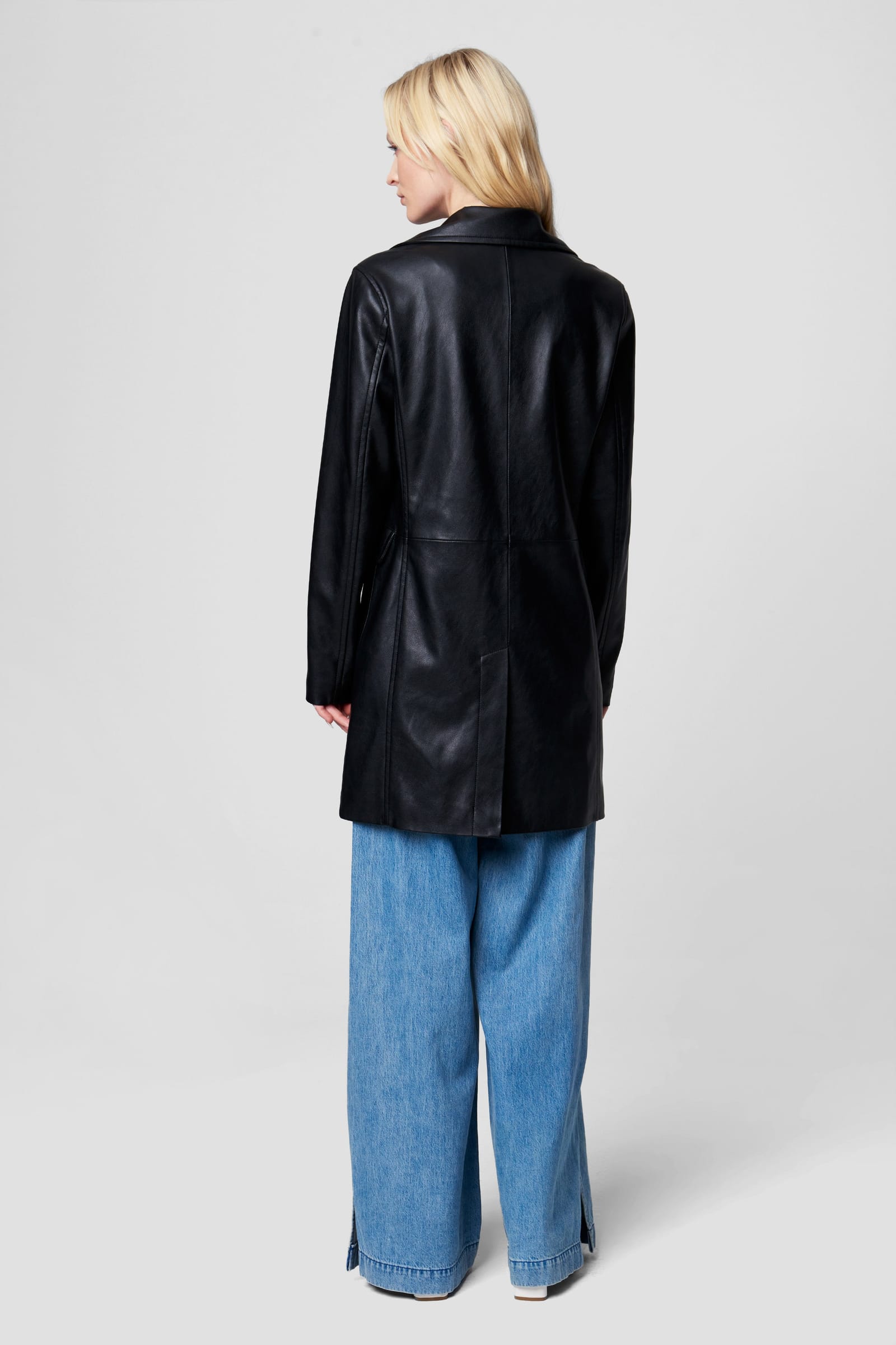Turning Point Jacket thumbnail 4