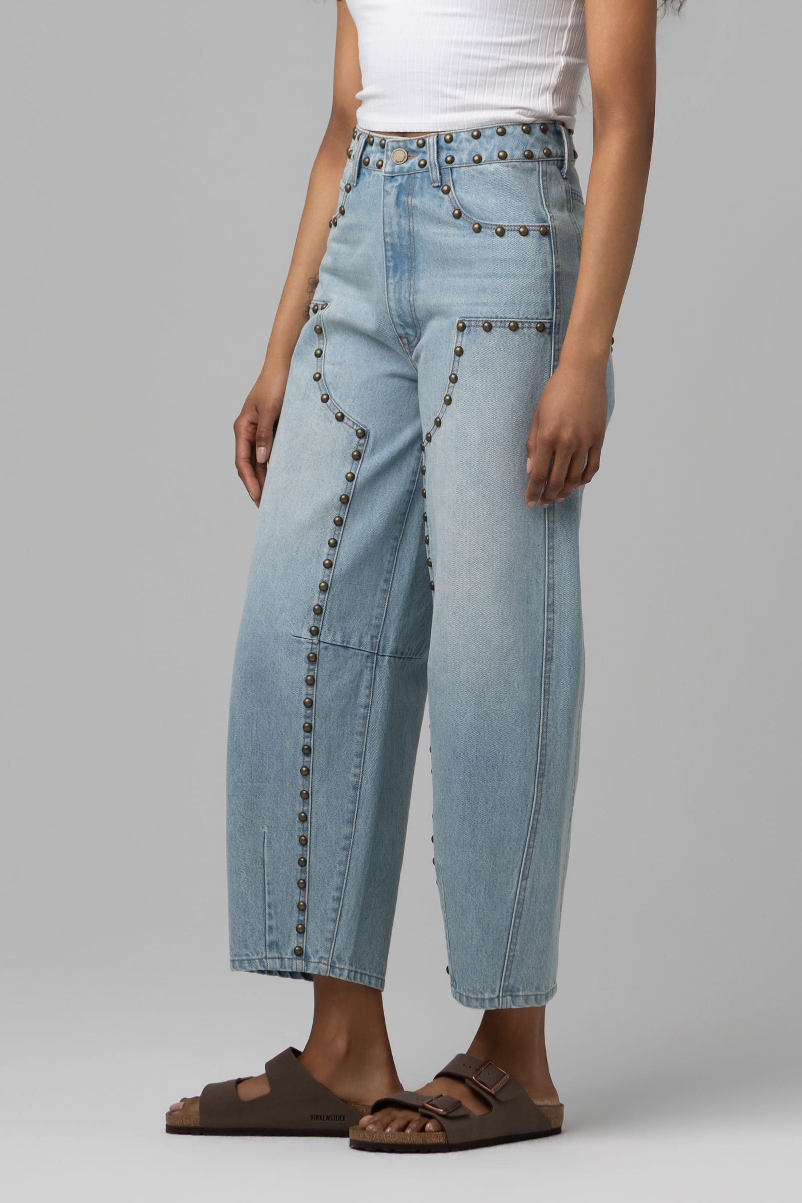 Thrill Seeker Pant thumbnail 3