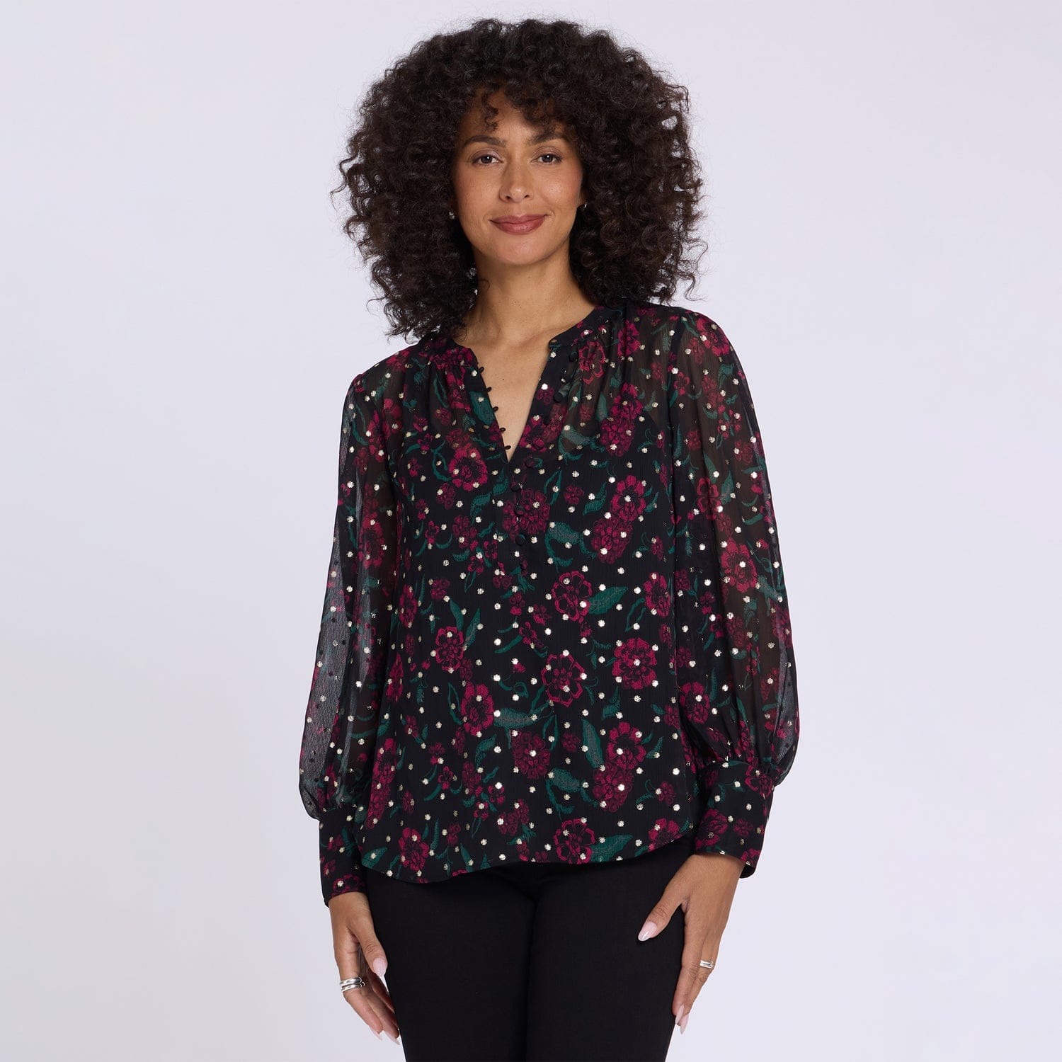 Annie Blouse thumbnail 6