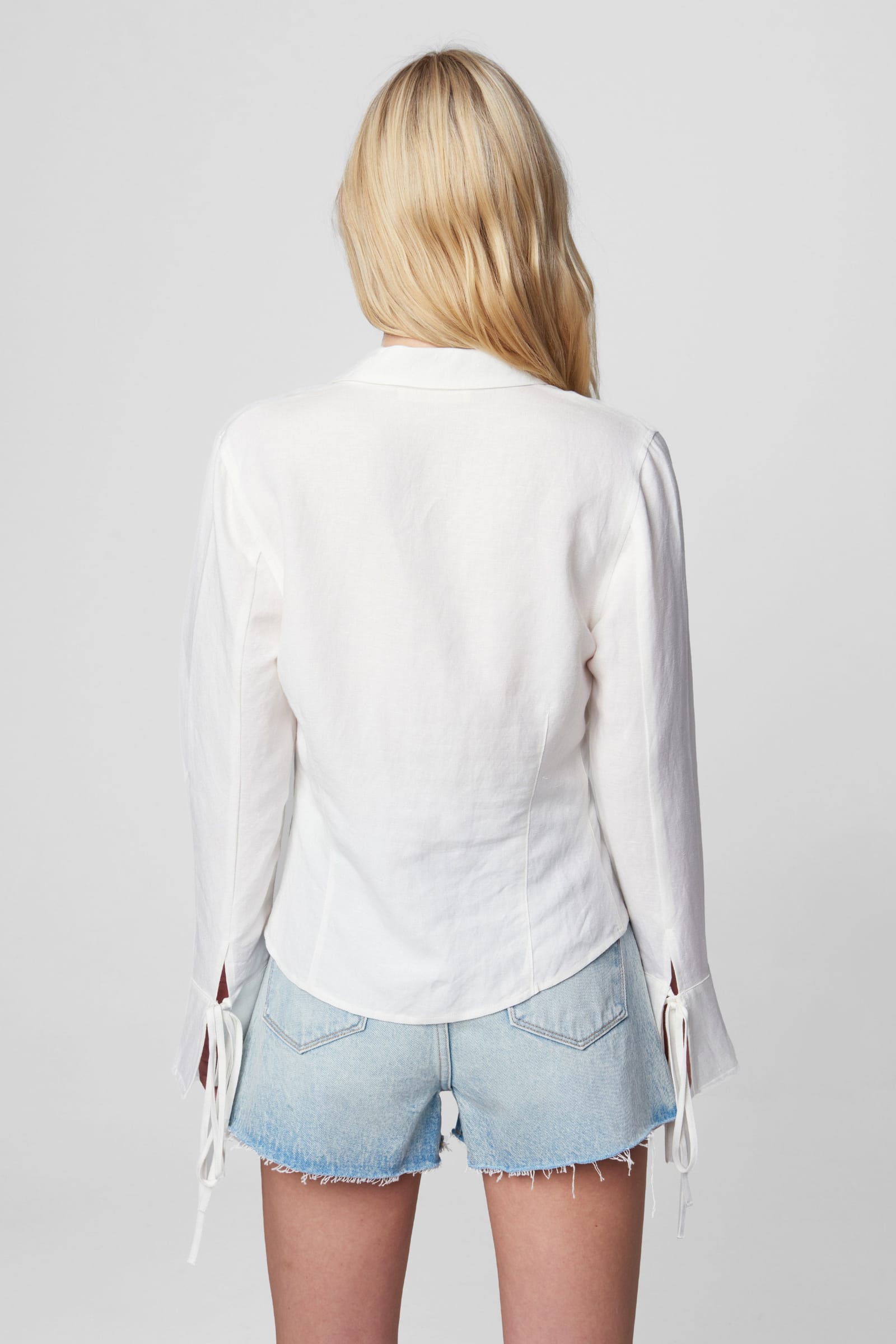 Skim Milk Shirt thumbnail 4