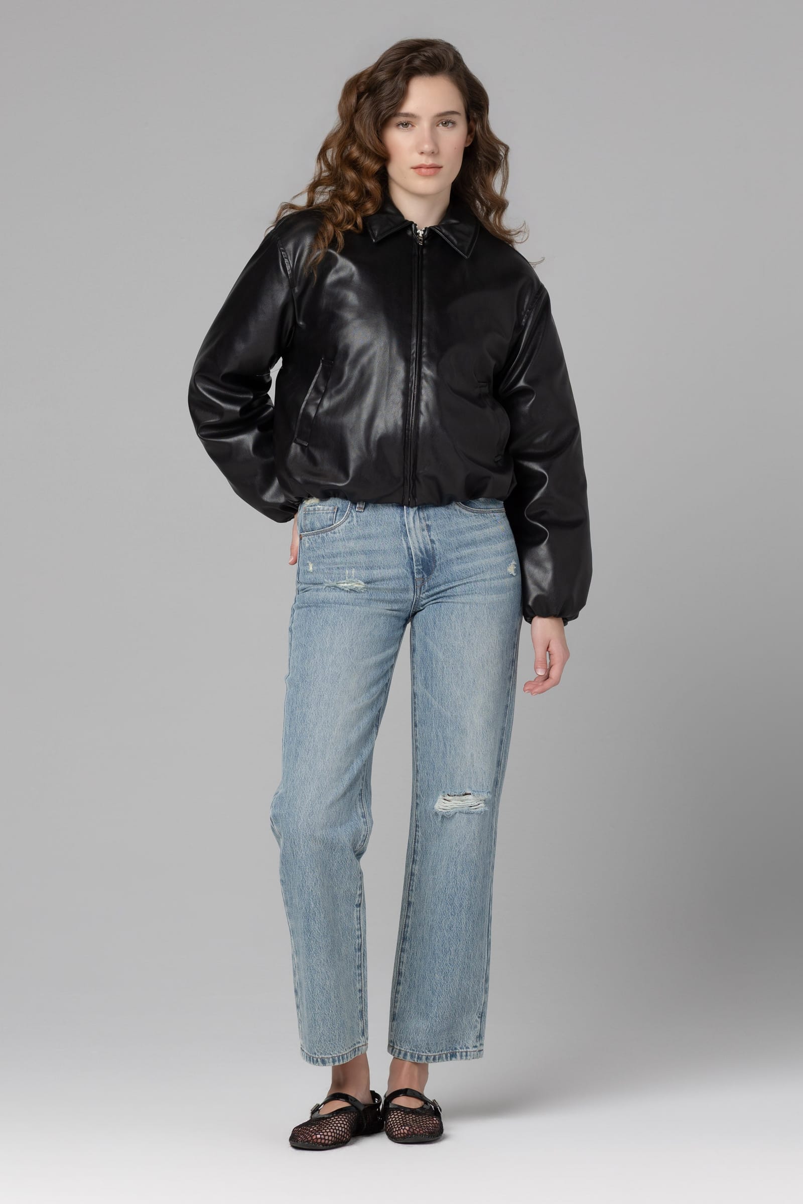 Knockout Jacket thumbnail 2