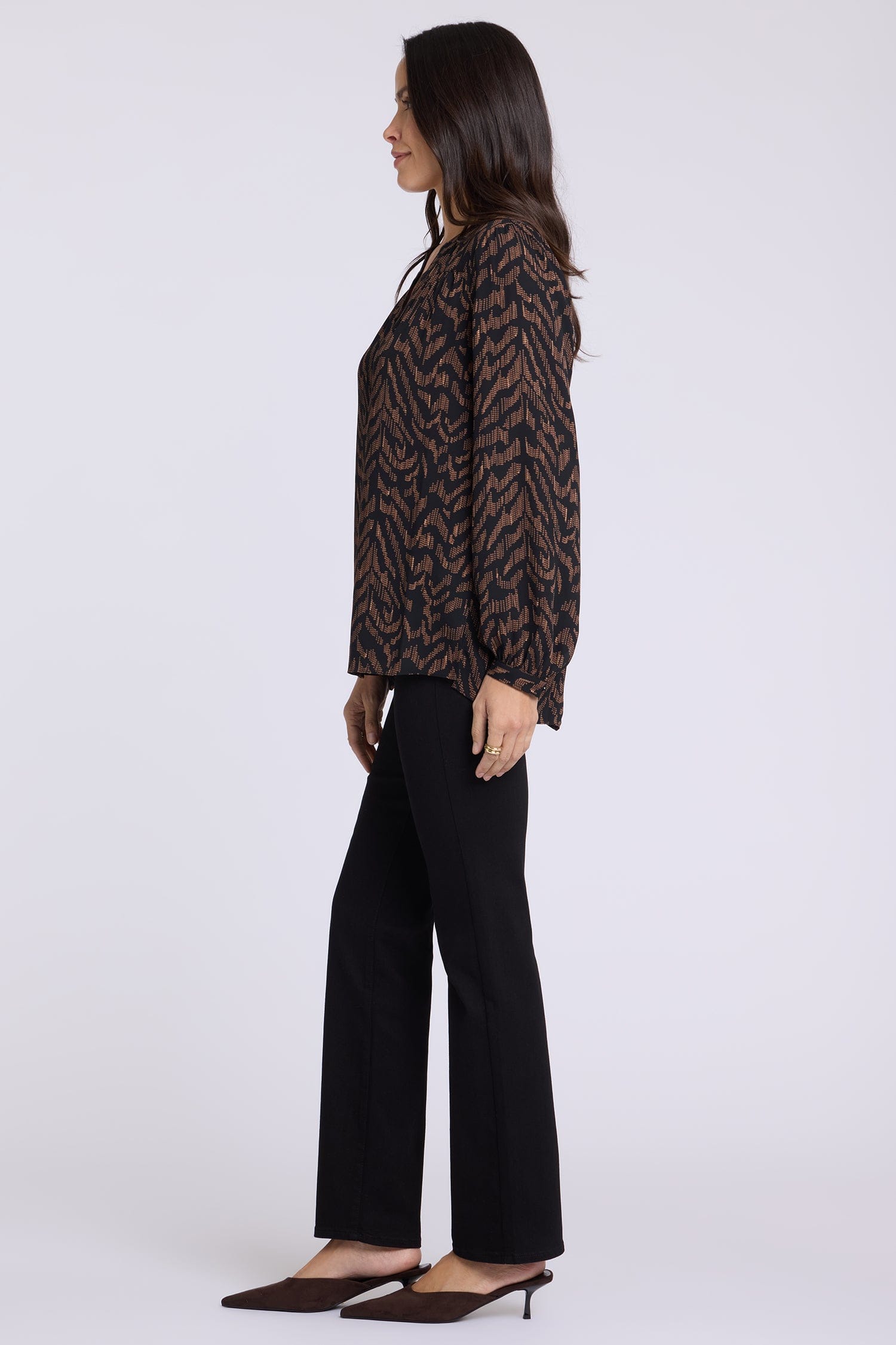 Trinity Blouse thumbnail 3