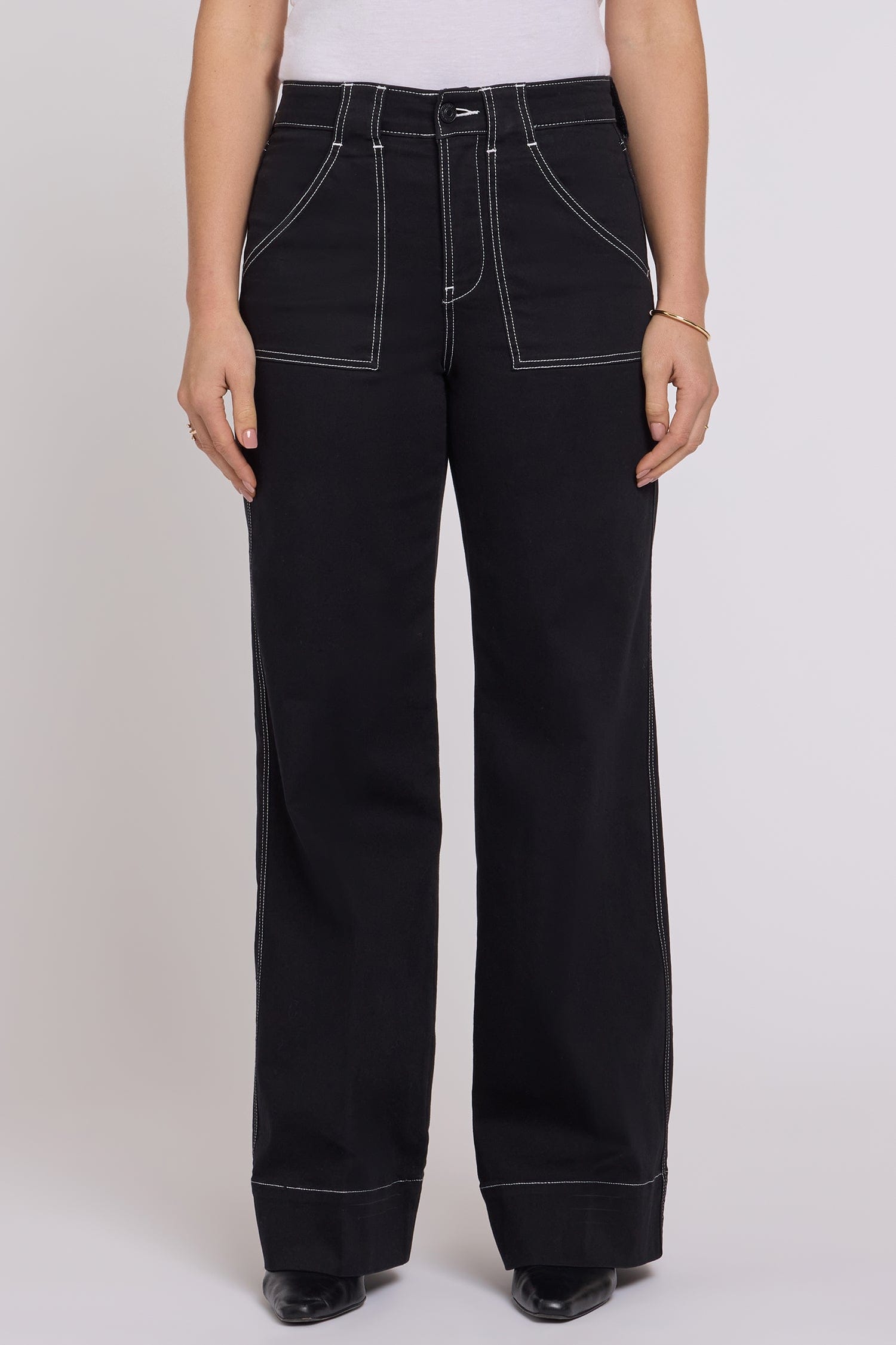 Mia Palazzo Jeans thumbnail 5