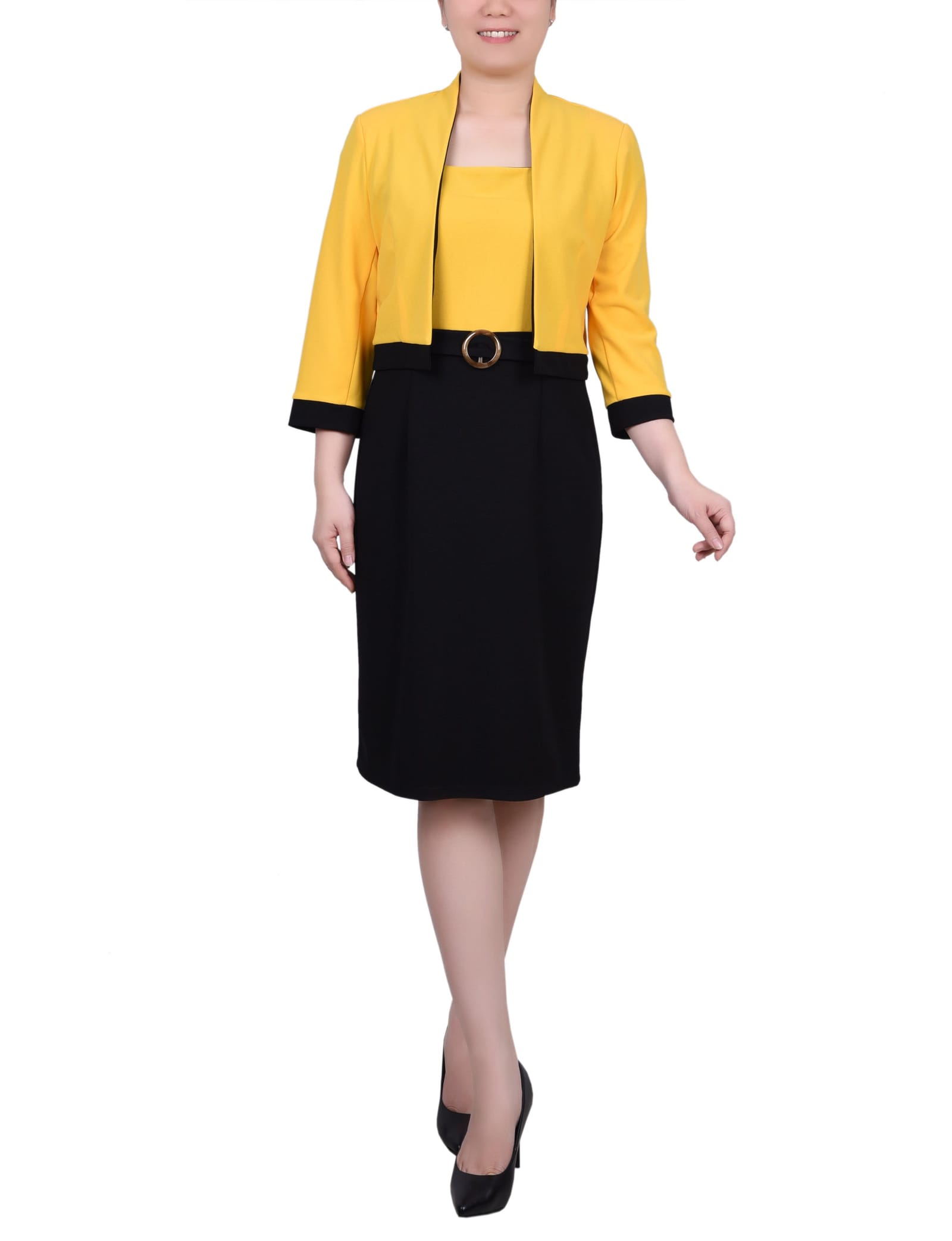 Black Lemon / 4