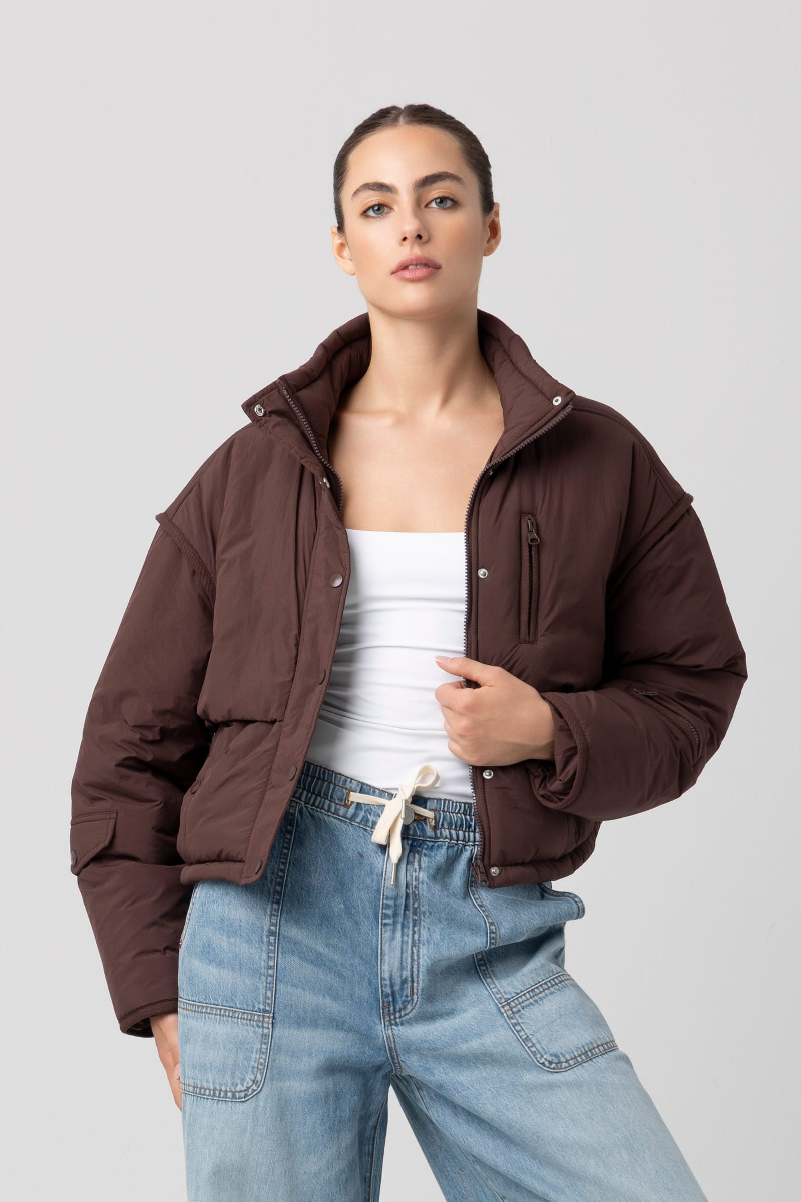 Winning Streak Jacket thumbnail 5