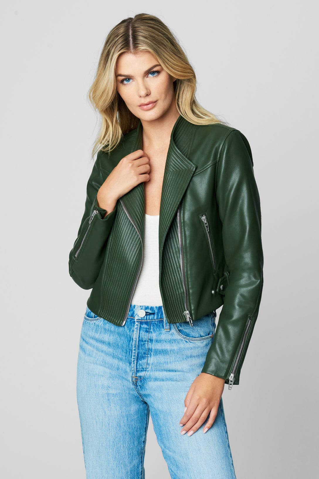 Forever and a Day Jacket thumbnail 2