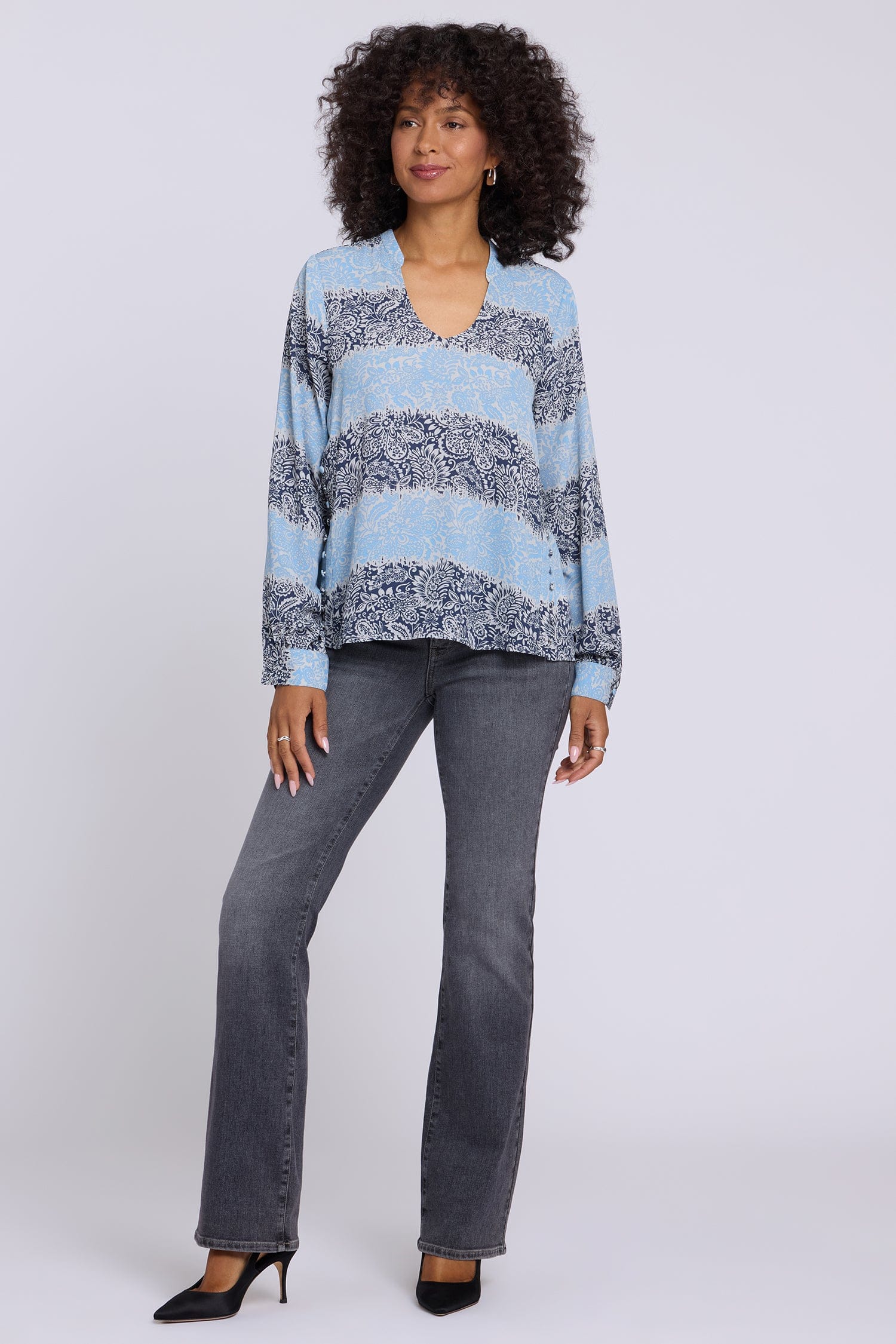Rachel Blouse thumbnail 5