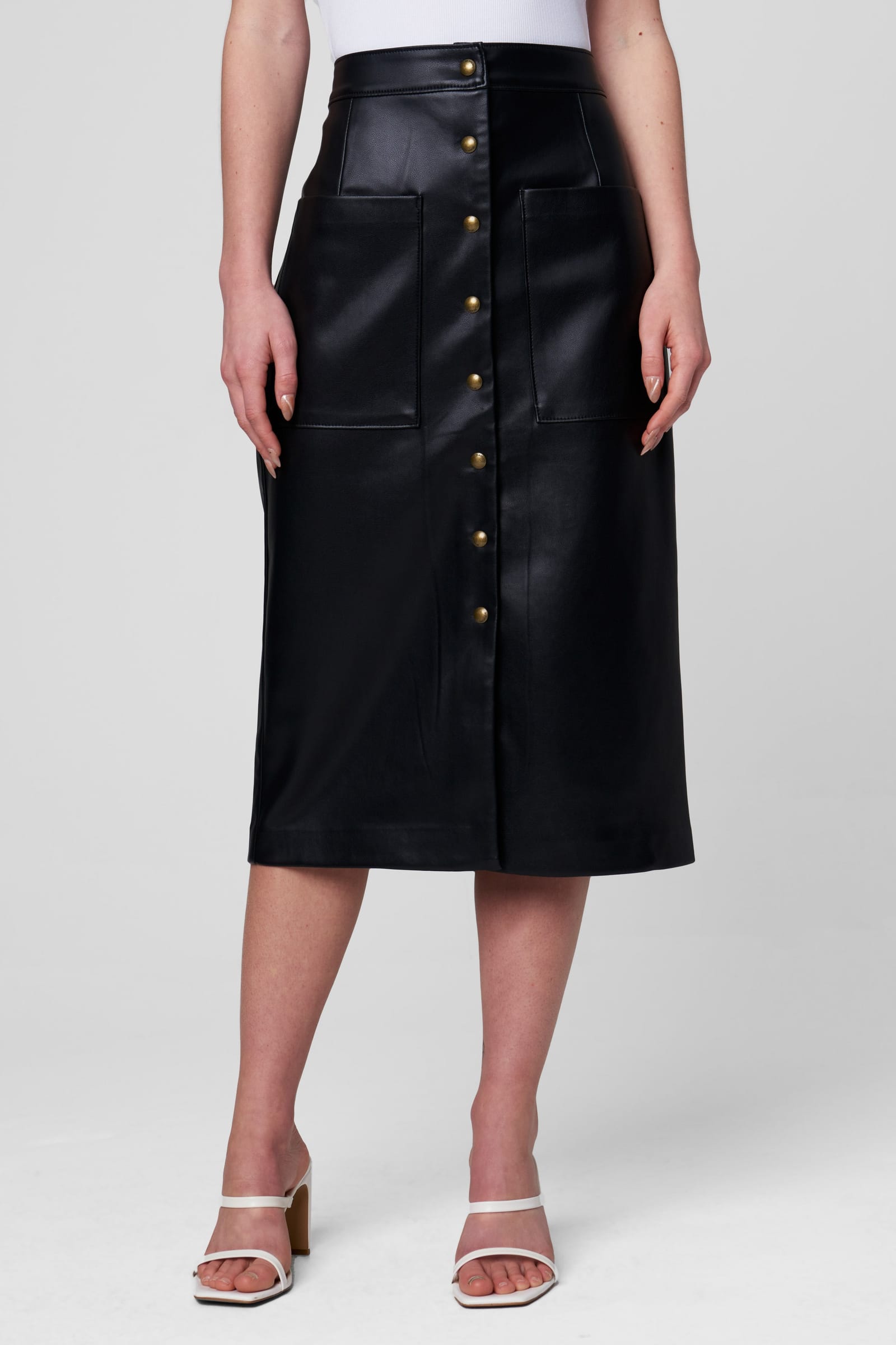City Bound Skirt thumbnail 4