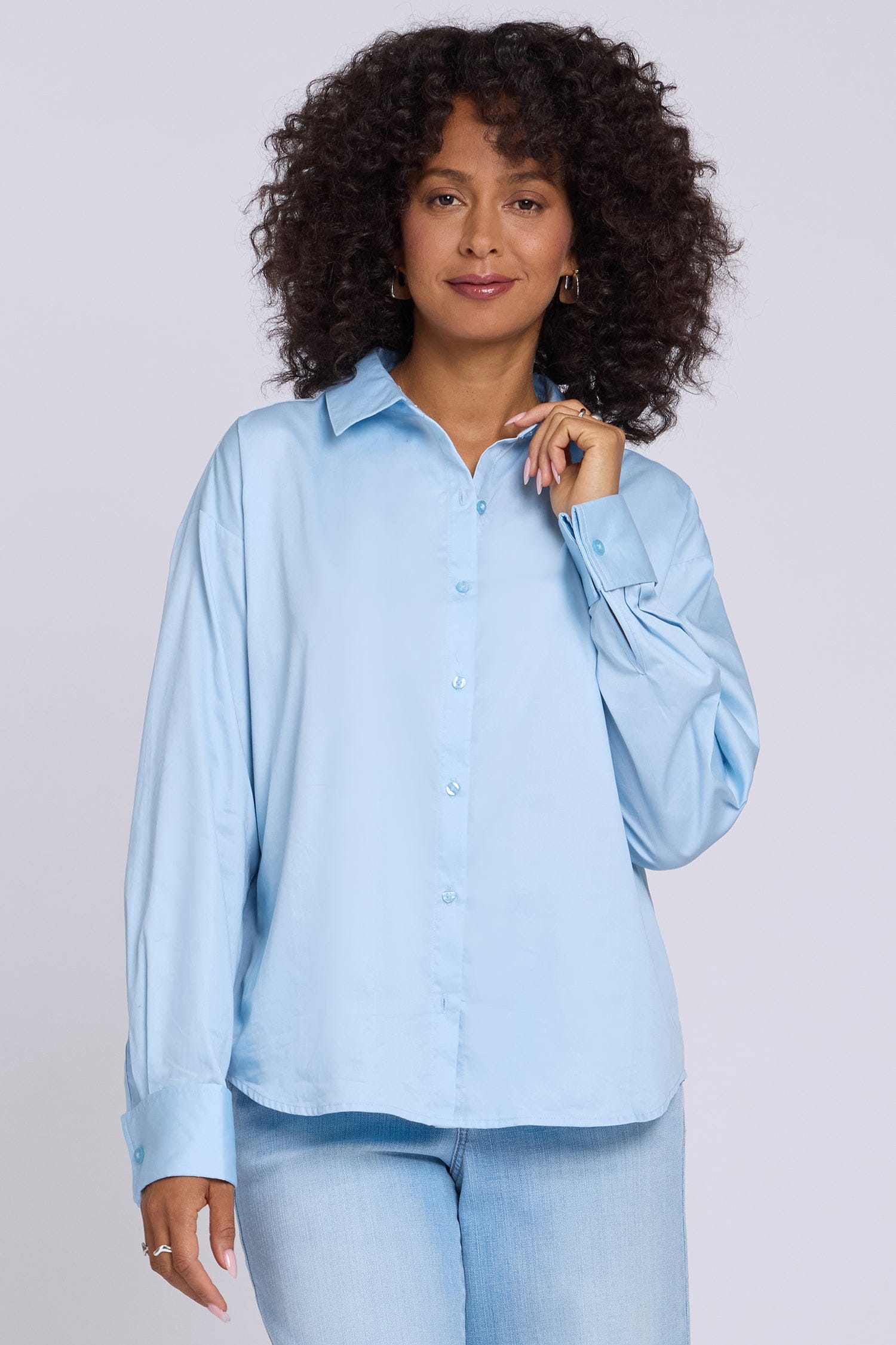Daphne Shirt thumbnail 3