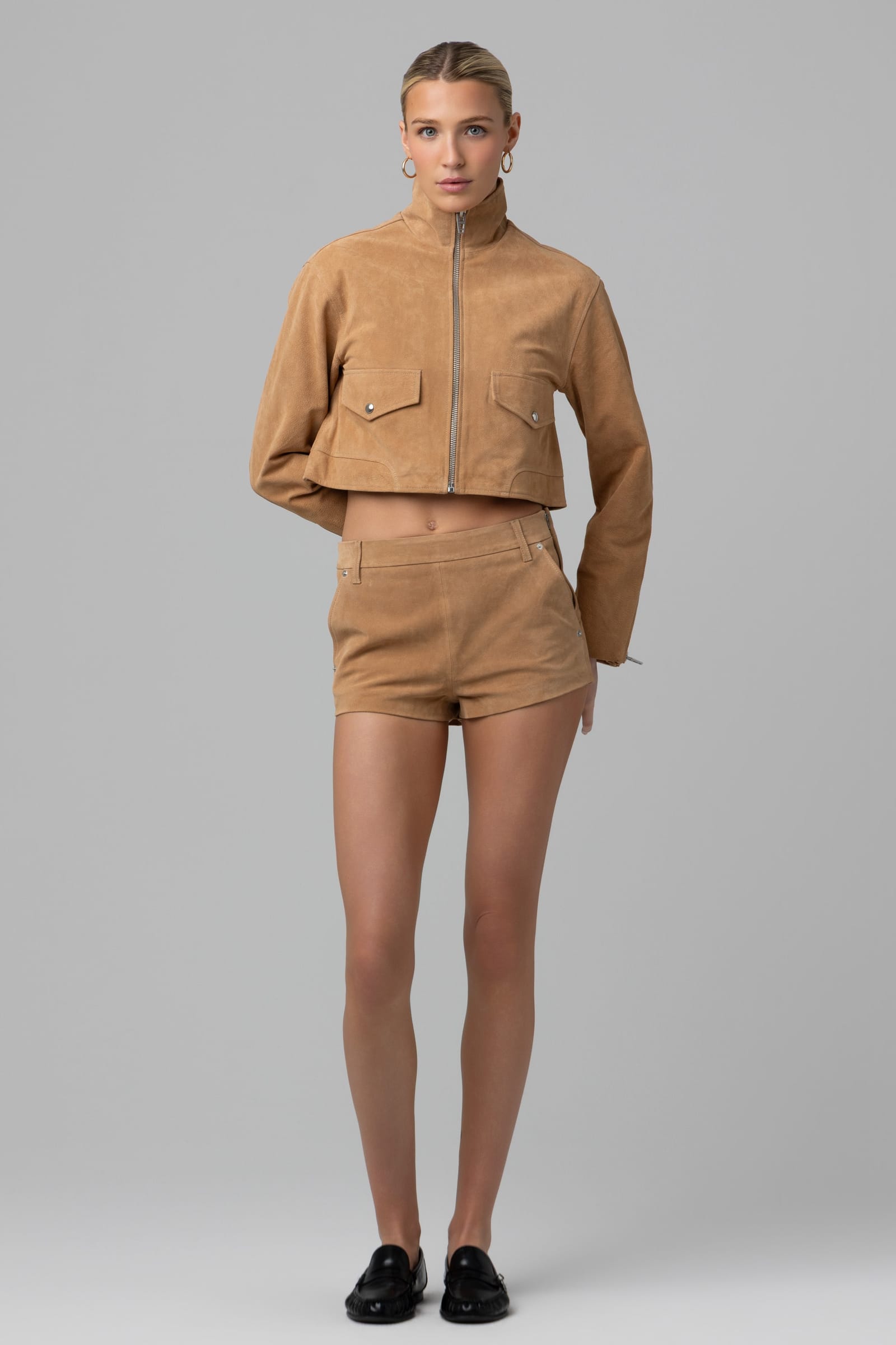 Candle Glow Jacket thumbnail 2