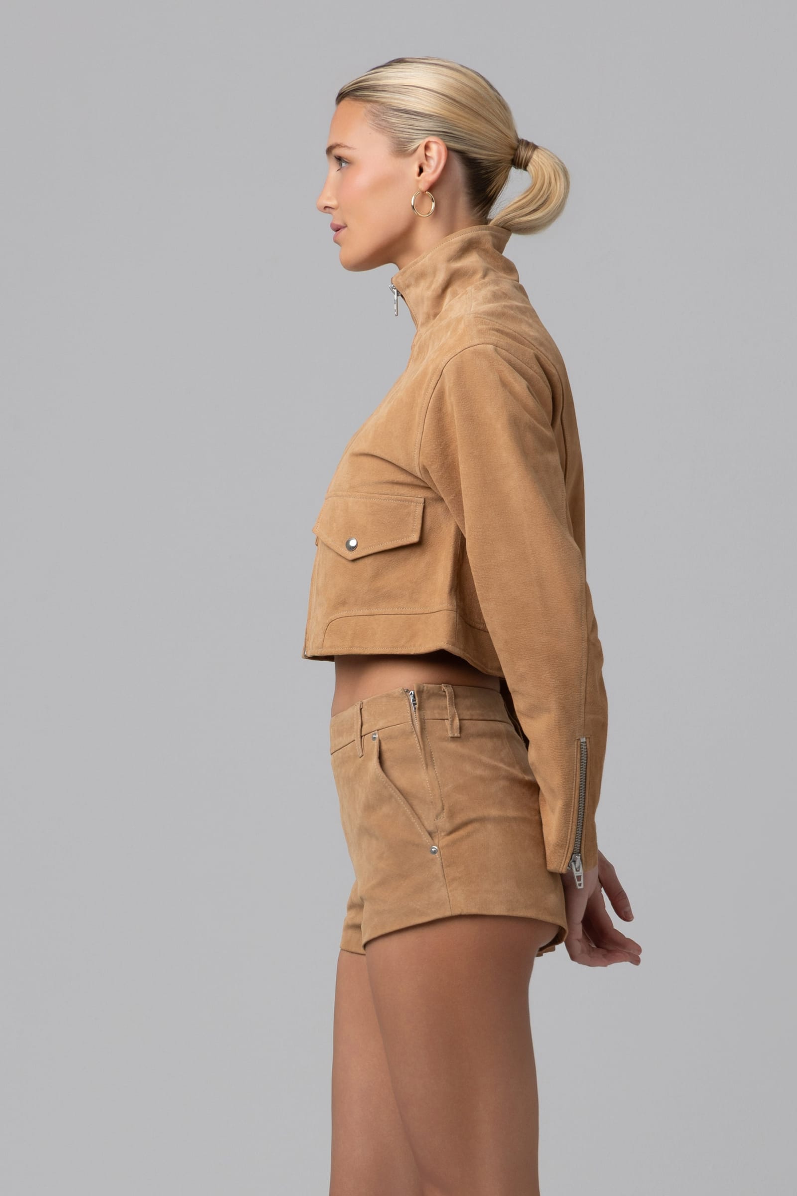 Candle Glow Jacket thumbnail 3
