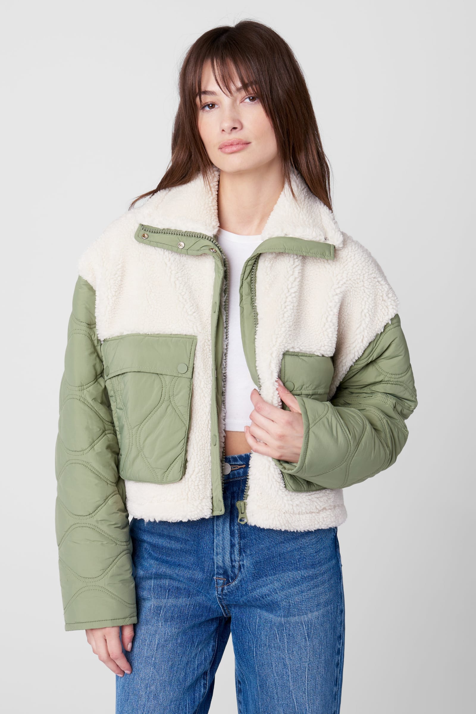 Perfect Getaway Jacket thumbnail 2