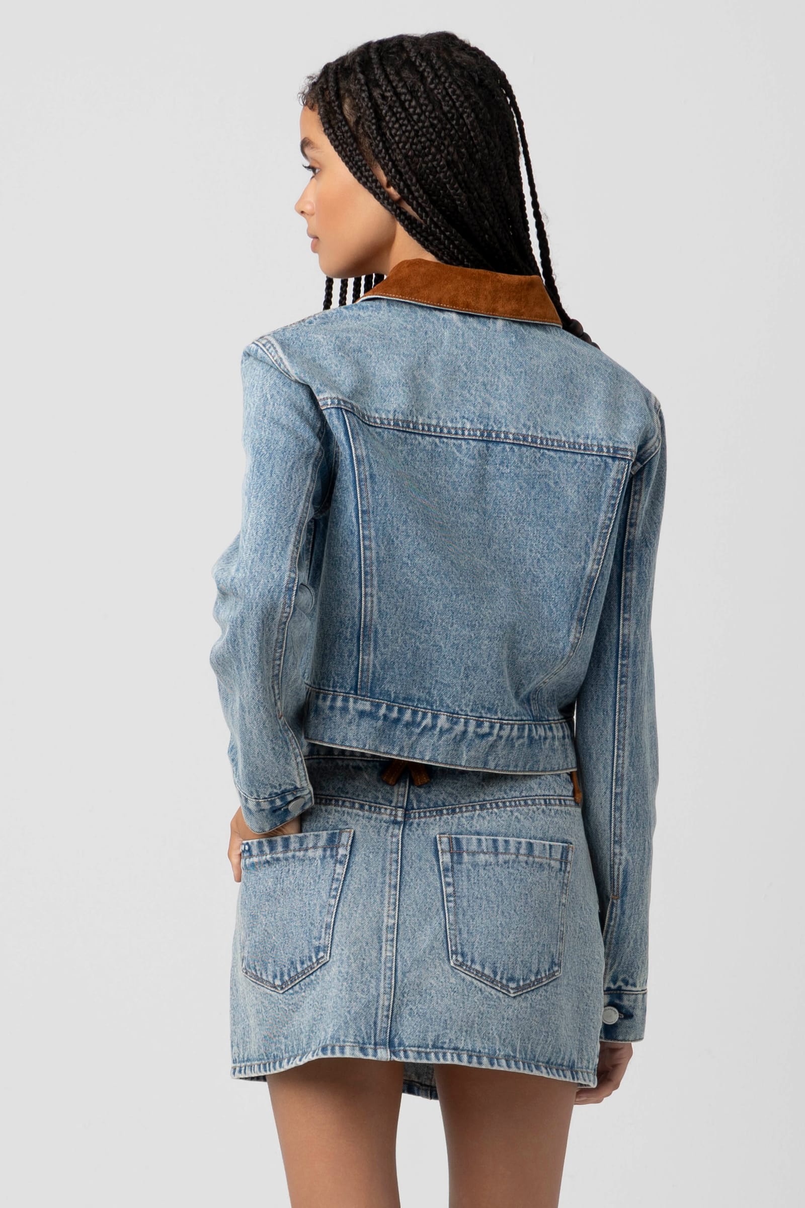 Rodeo Drive Jacket thumbnail 4