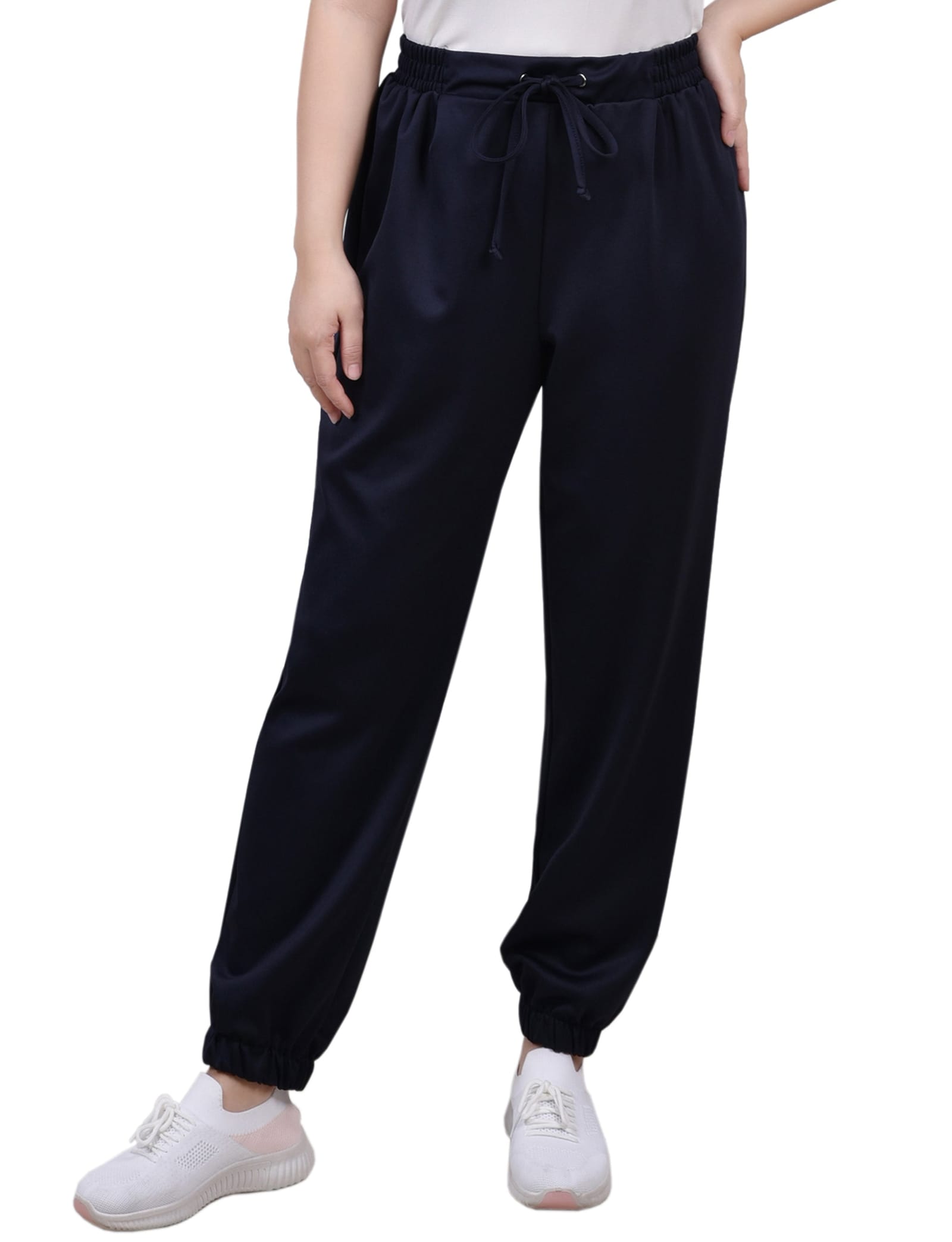 Navy / L