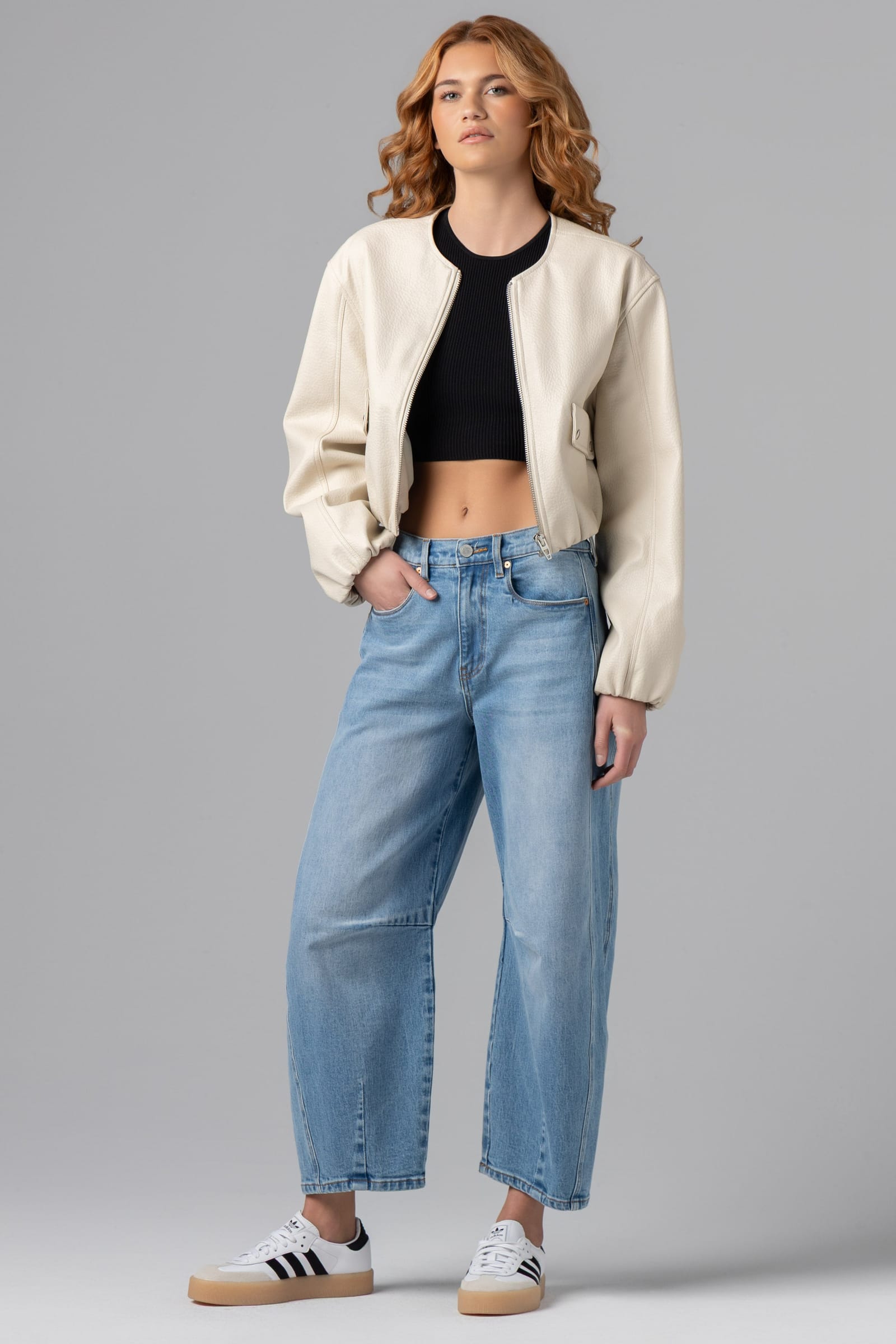 Picture Perfect Jacket thumbnail 2