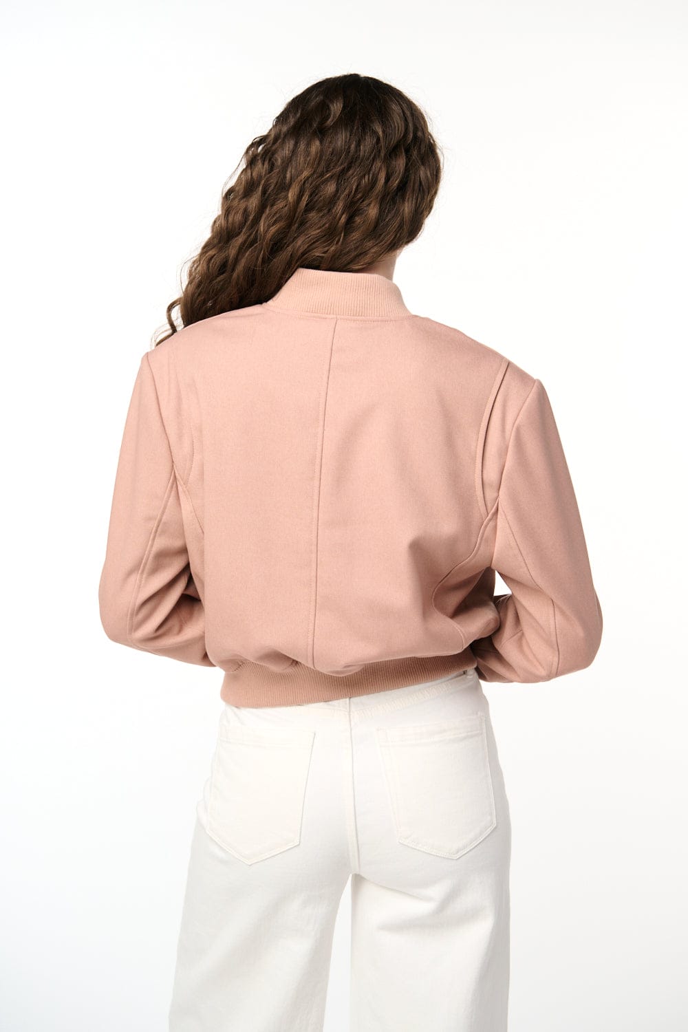 Hot Mocha Bomber thumbnail 2
