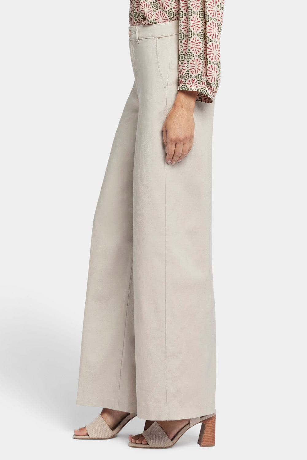 Whitney Trouser Pants thumbnail 2
