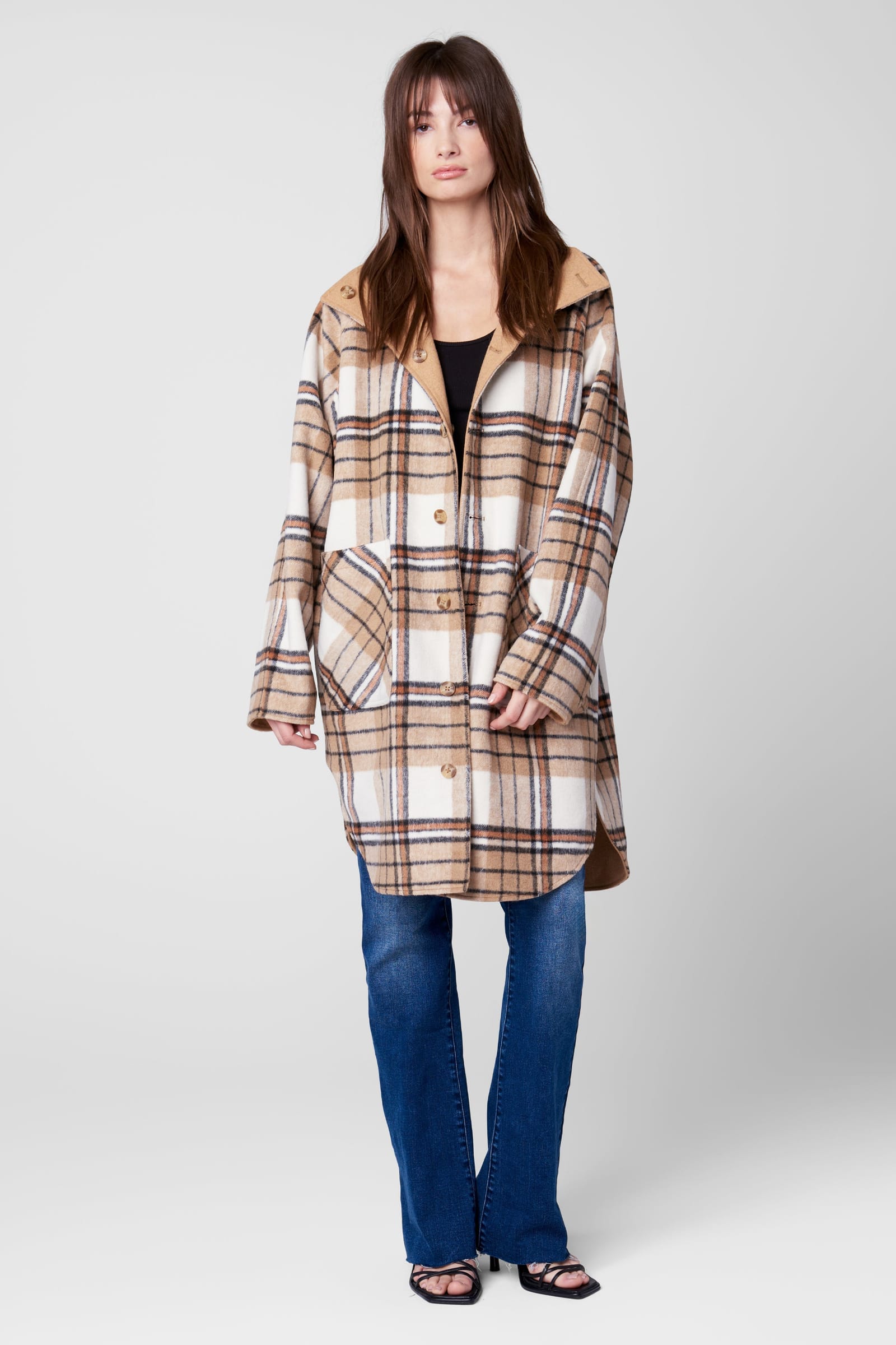 Play Safe Coat thumbnail 2