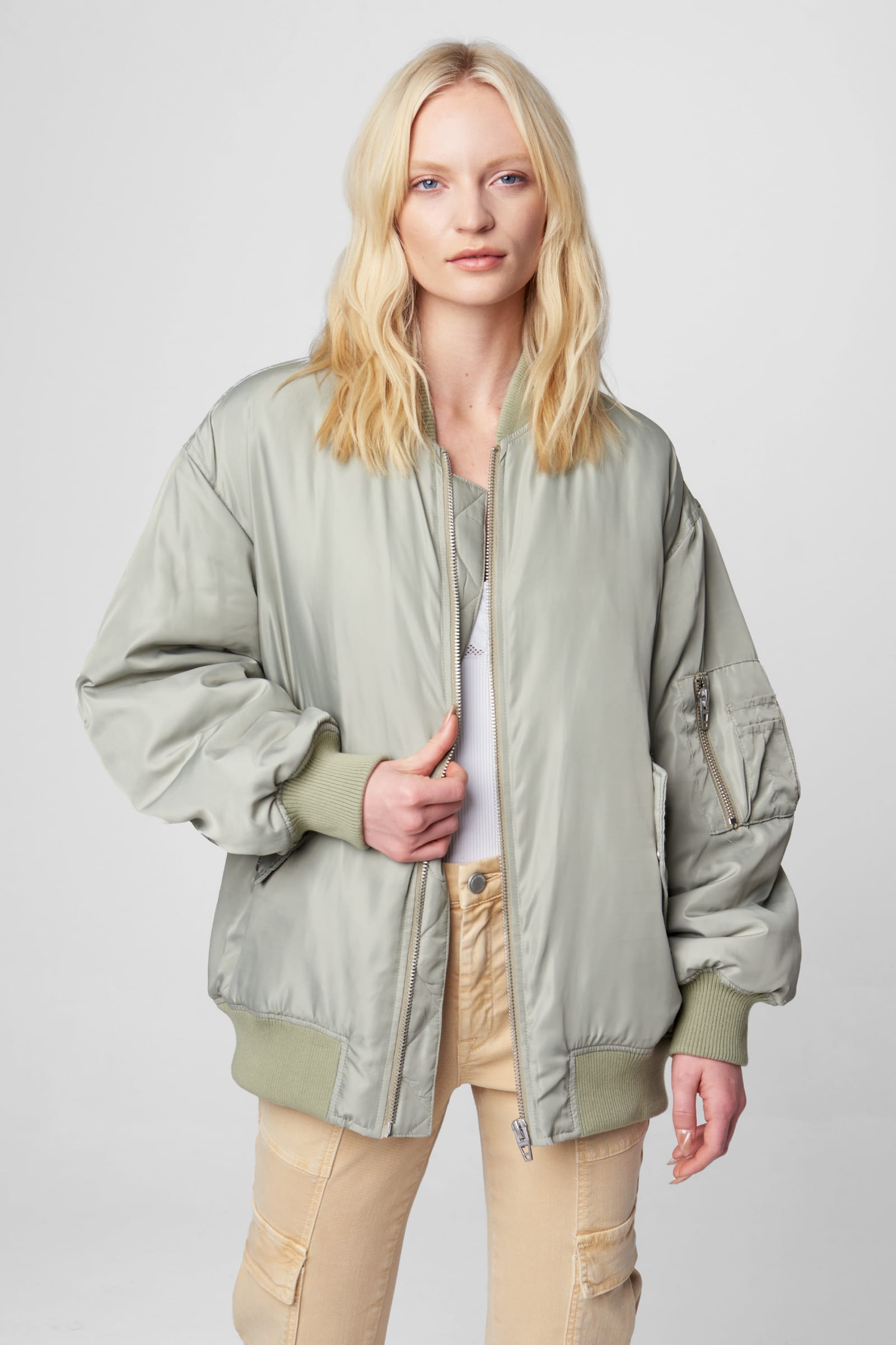 Auto Pilot Jacket thumbnail 2