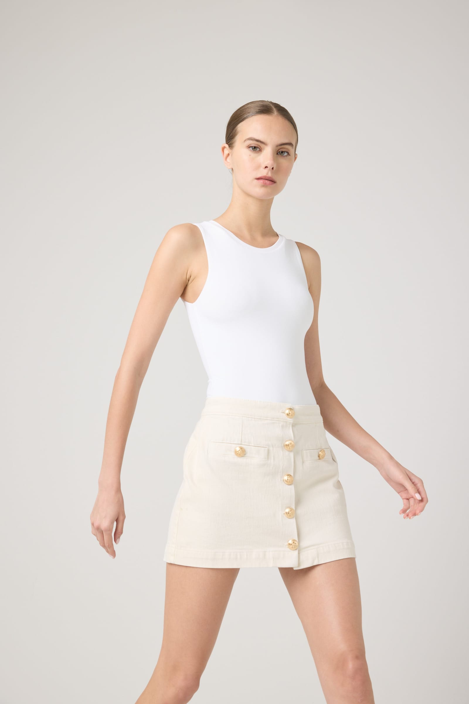 Sugar Coated Skirt thumbnail 6