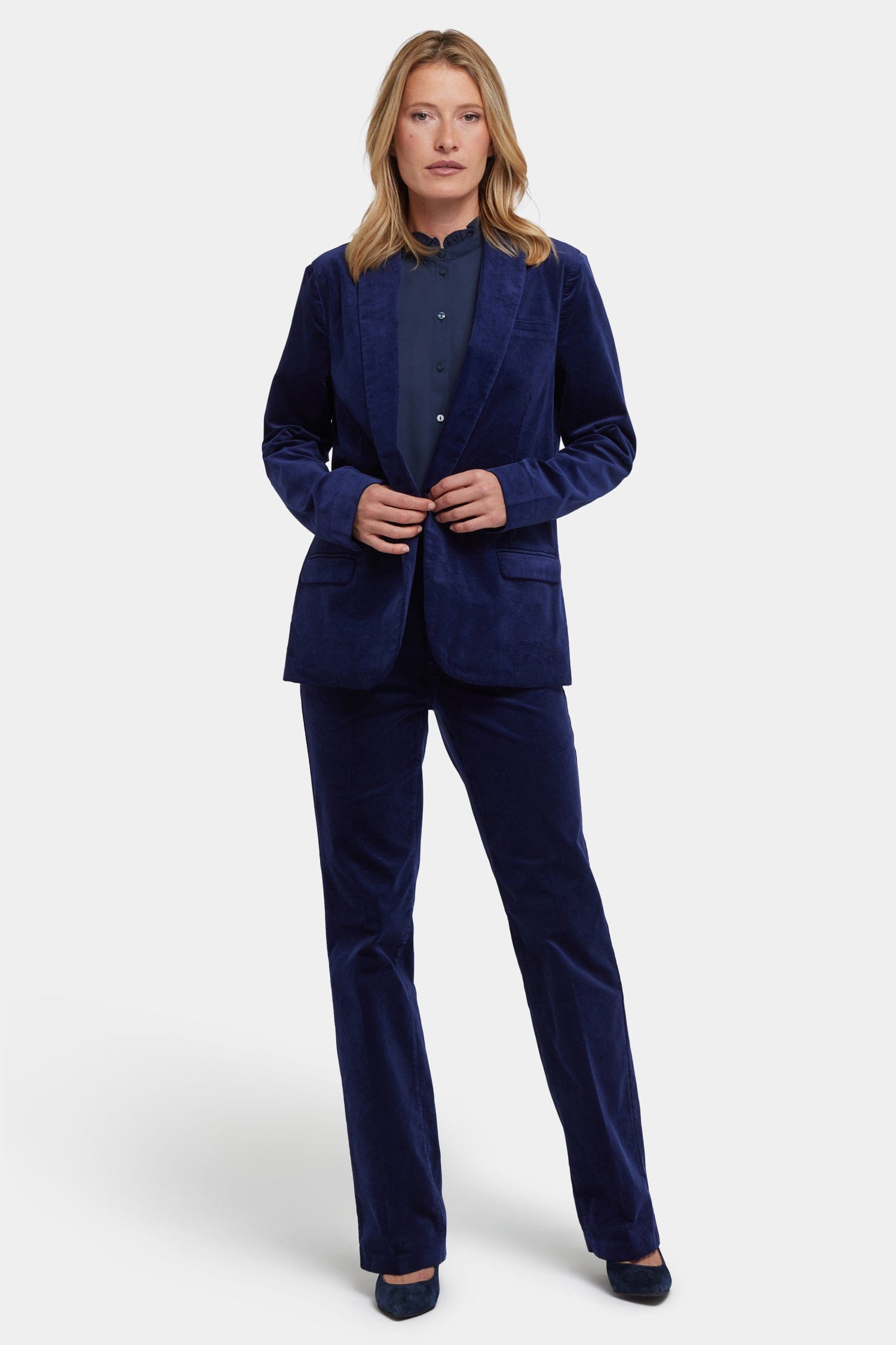 Tuxedo Jacket thumbnail 4